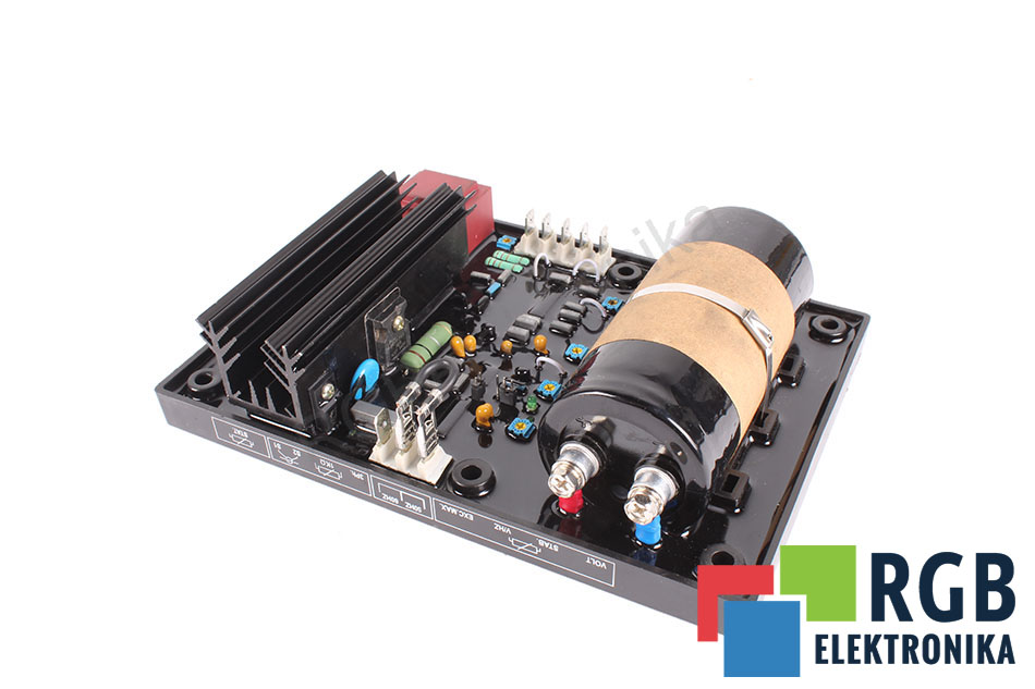 LEROY SOMER AVR R448 