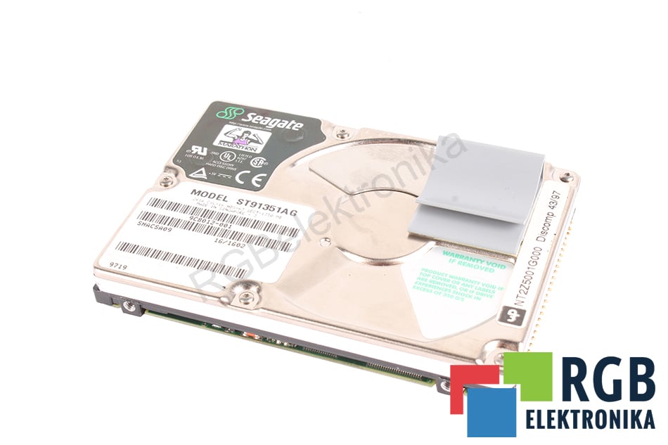 SEAGATE ST91351AG HDD DISK 
