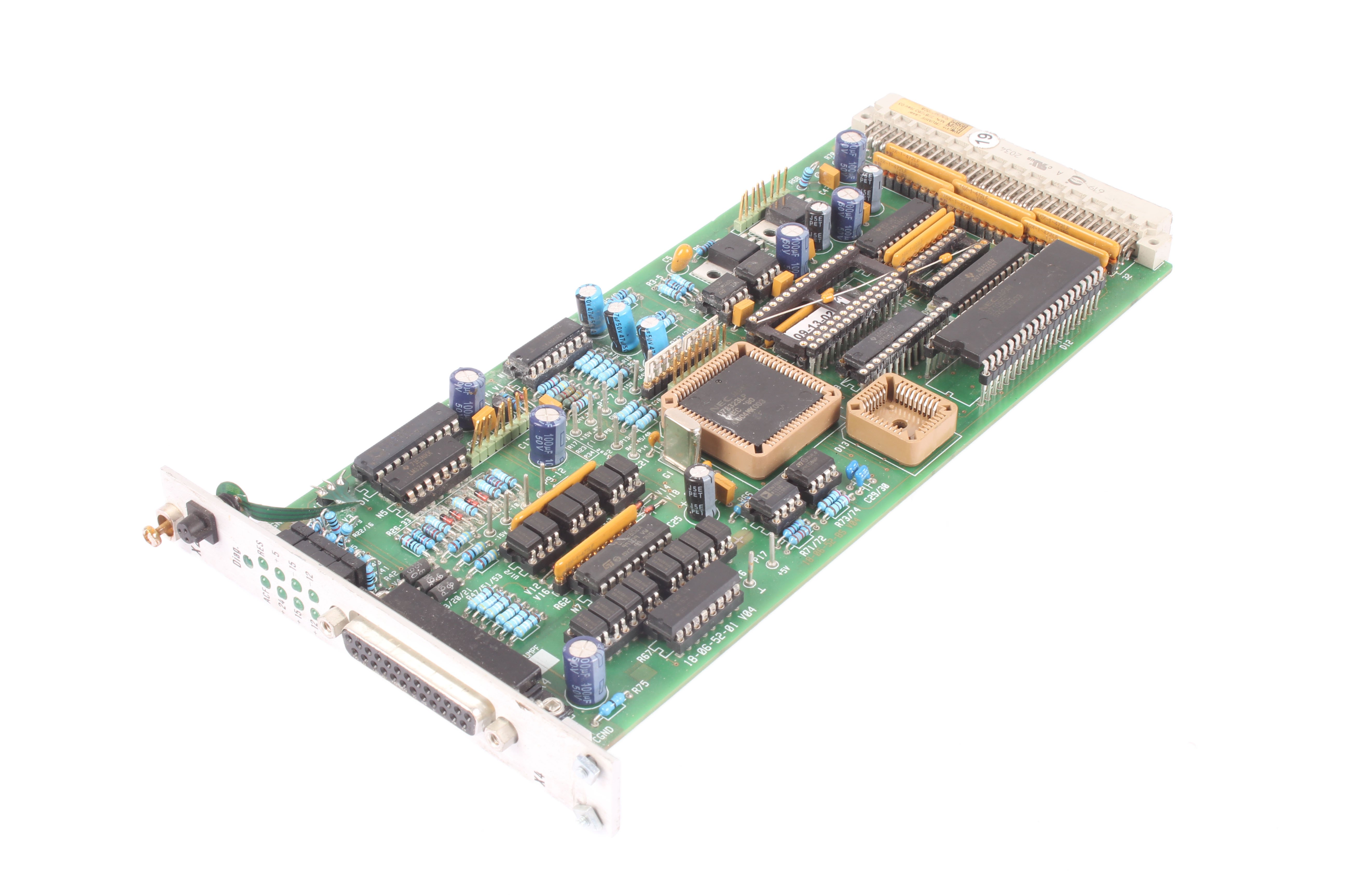 TRUMPF 18-06-52-LS 18-06-52-01 