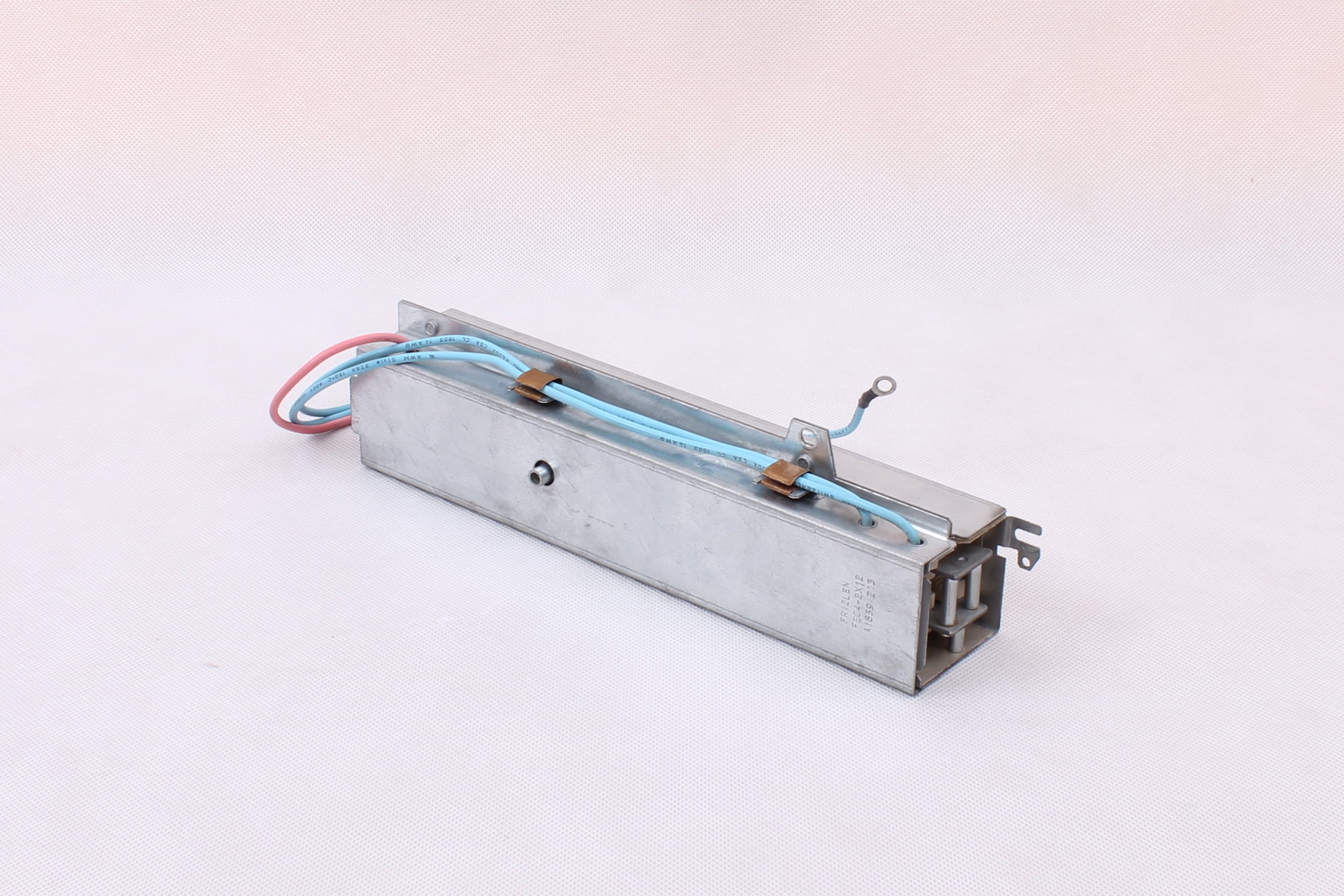 FRIZLEN FEC4-2X12 BRAKING MODULE 