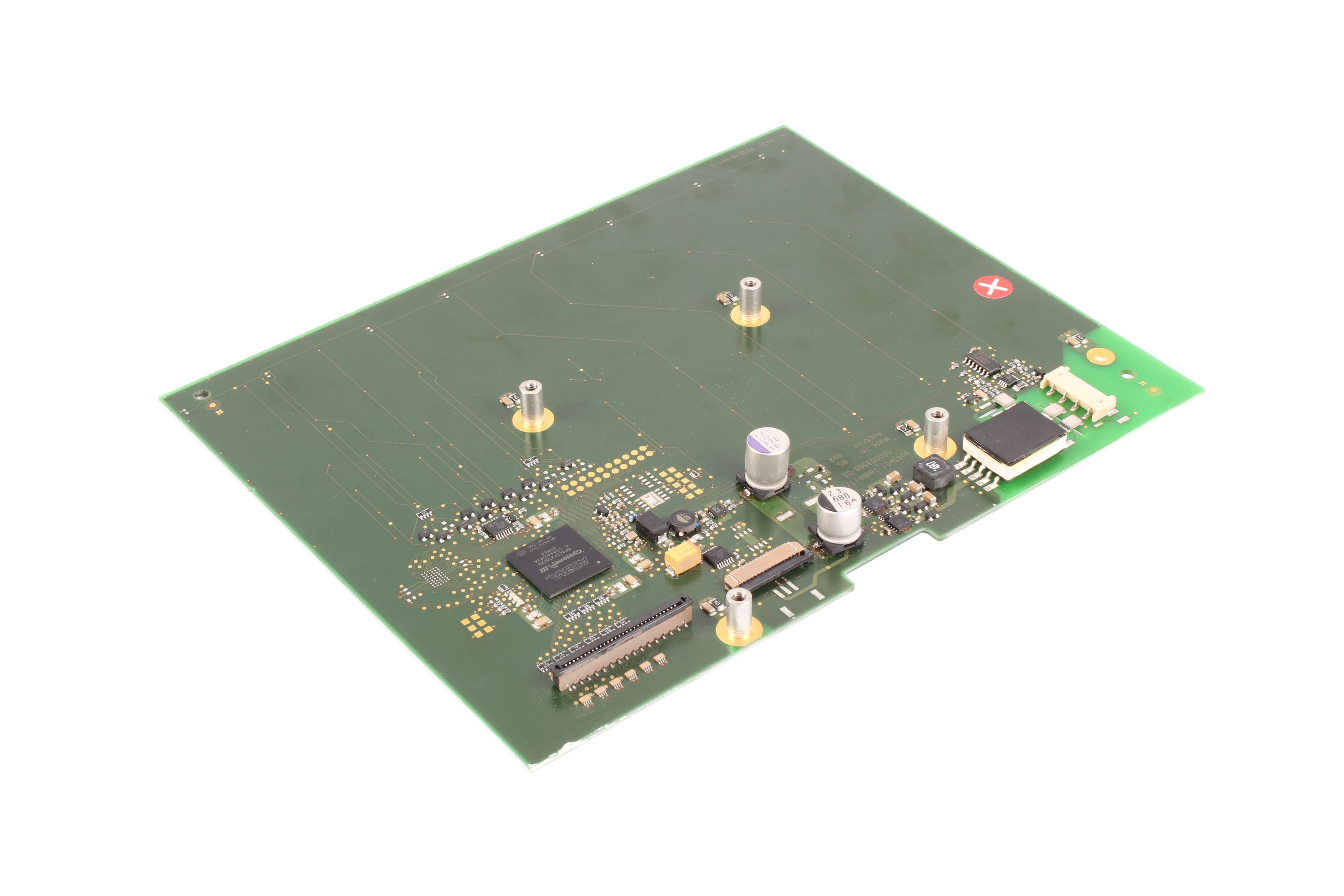 FOR PARTS B&R AUTOMATION PP65K01_LEDBKL1/3 050003568-03 FOR 4PP065.1043-K01 COMPONENTS FOR OPERATOR PANELS 