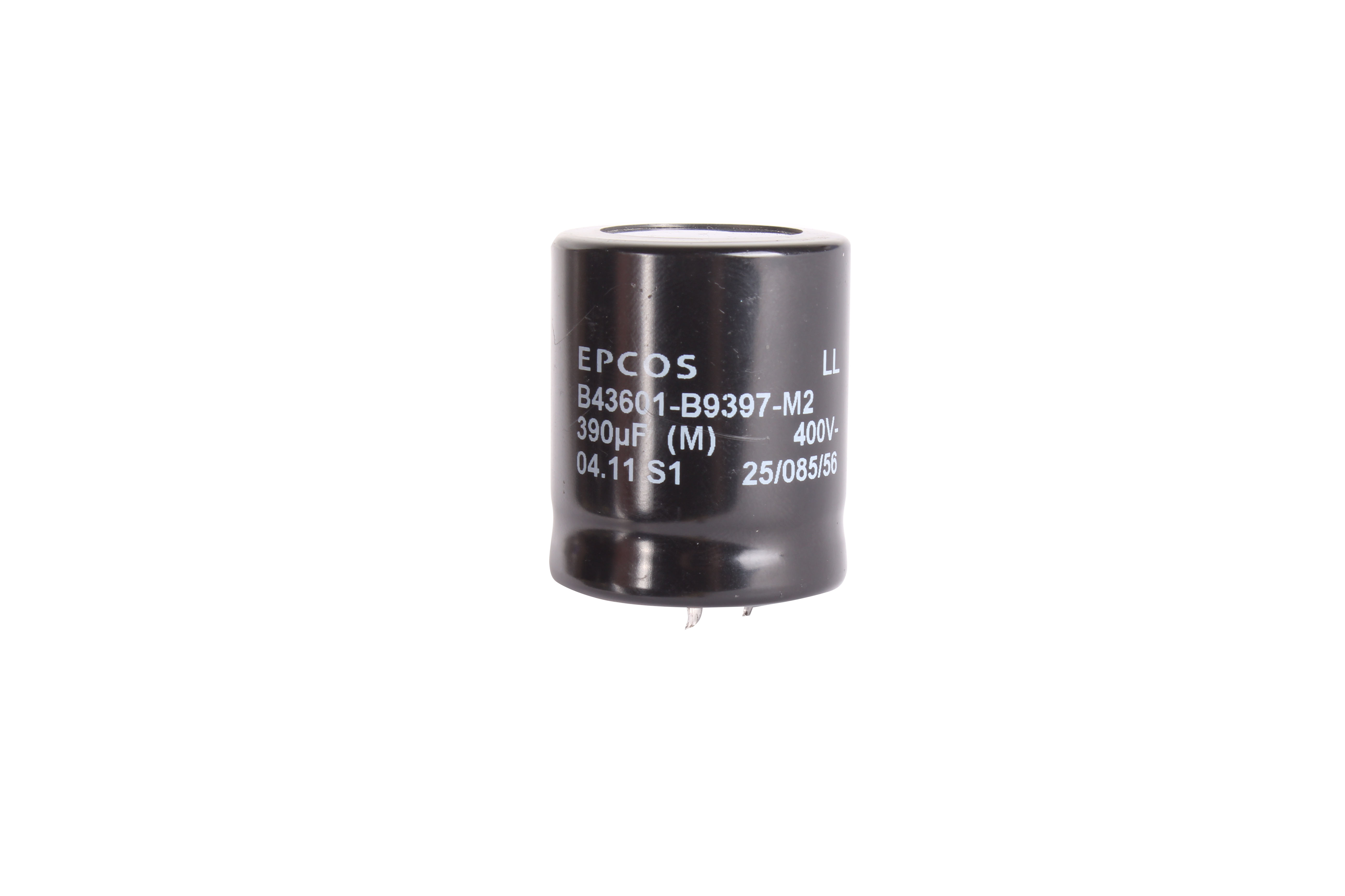EPCOS B43601-B9397-M2 390UF 400V 390UF 400V CONDENSADOR 400V 390 UF 