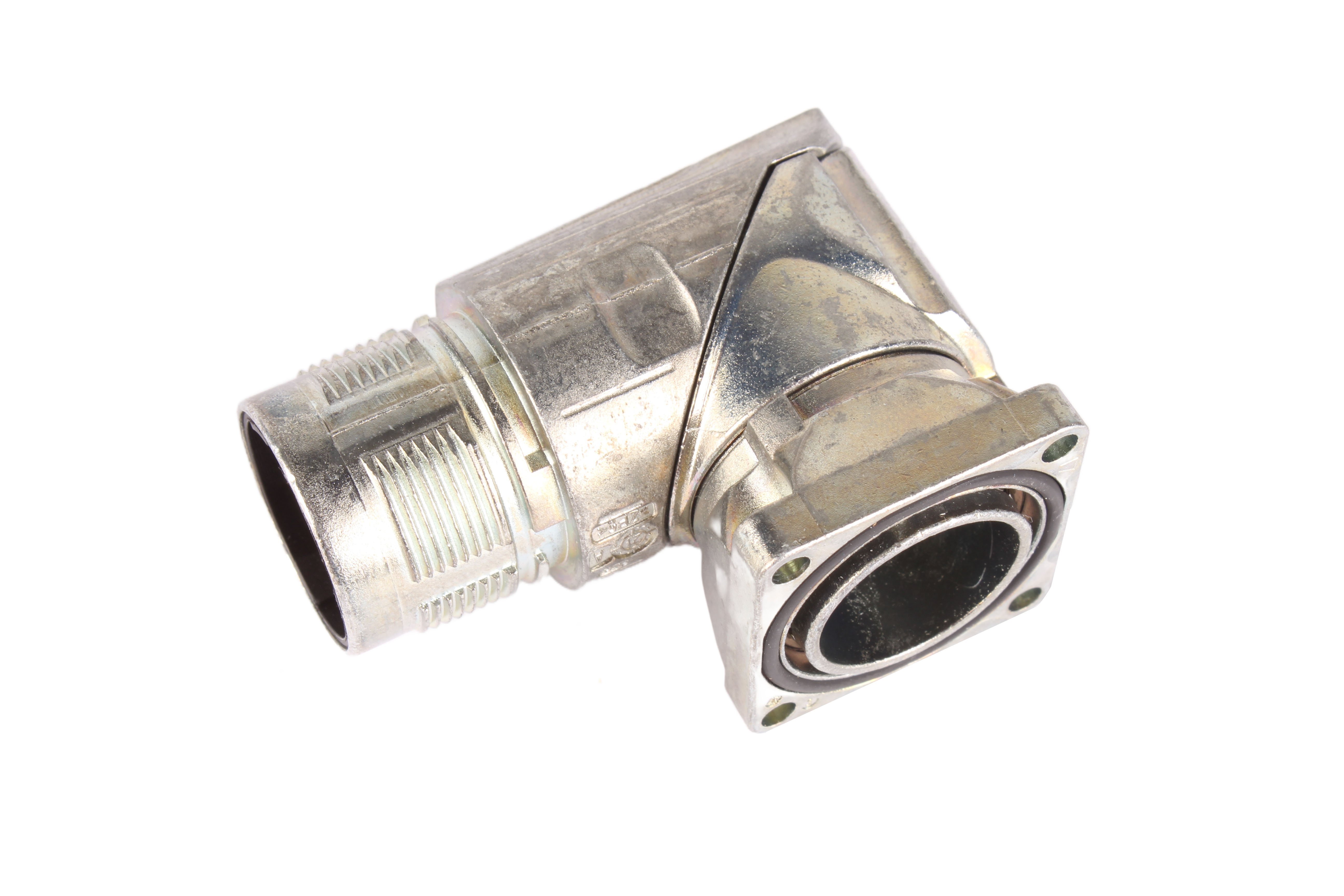 SIEMENS 1FK7022-5AK71-1DG3 SOCKET 6PIN PRESA DI CORRENTE GNIAZDO ZASILANIA 6 PIN 