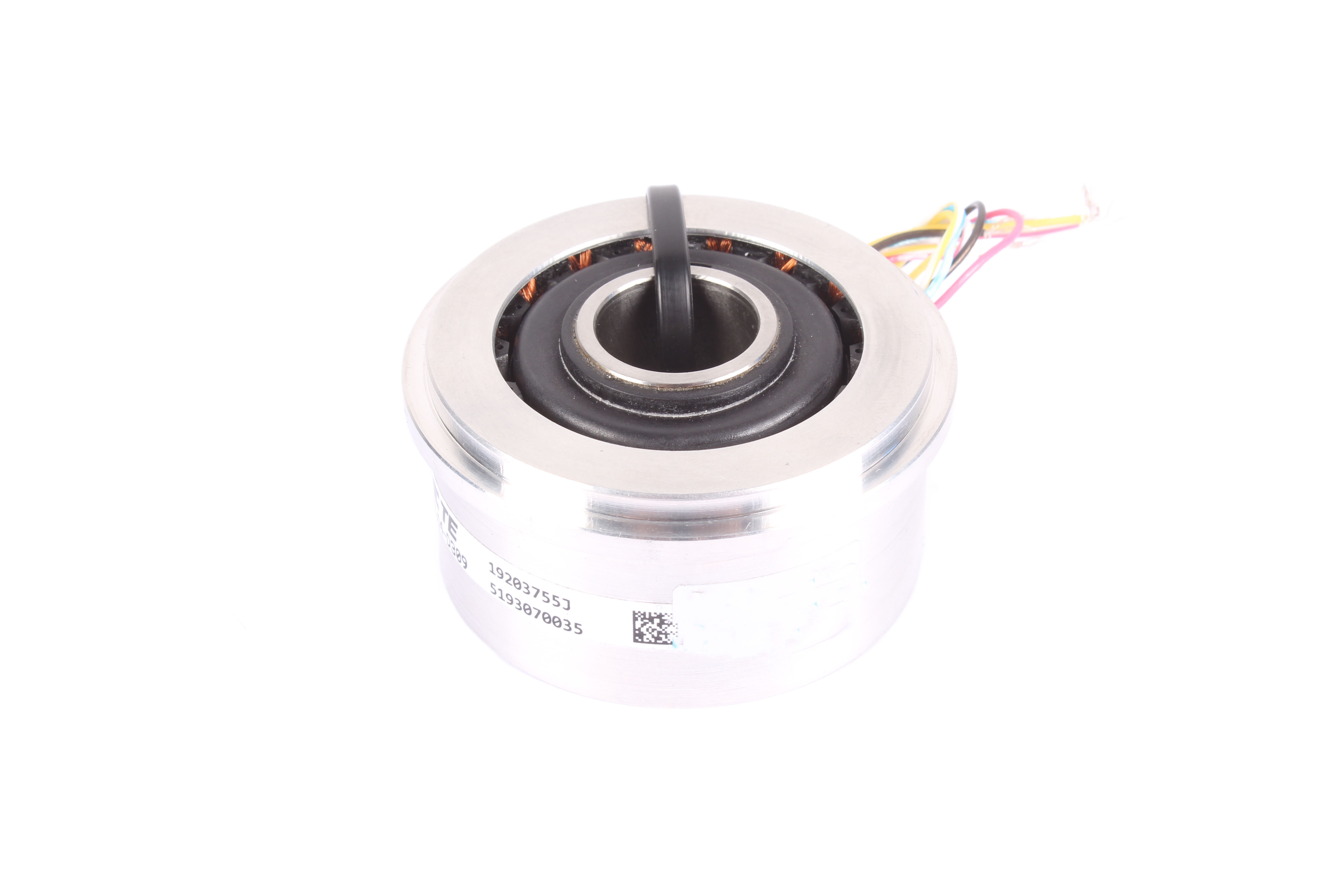 TE CONNECTIVITY T2J14-D309 RESOLVER 