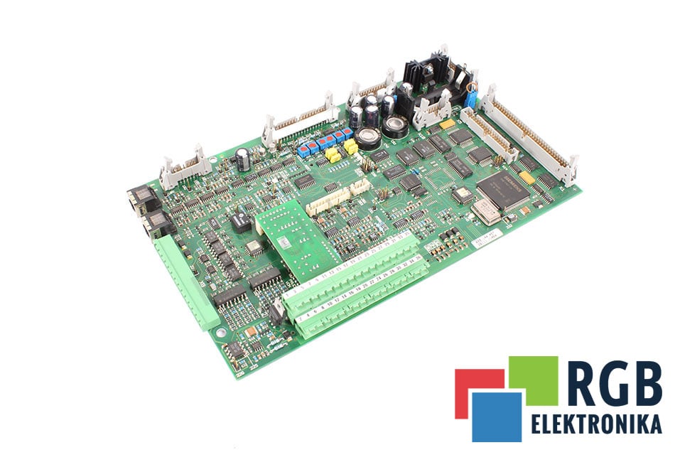 AEG 029.144457 029.144458 PLC SUB-ASSEMBLES 