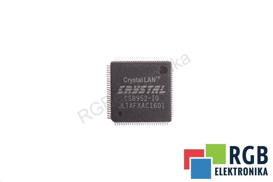 CIRRUS LOGIC CS8952-IQ