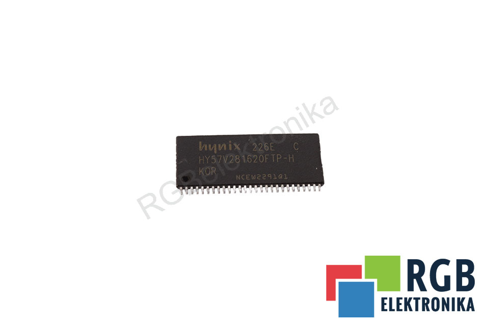 HYNIX HY57V281620FTP SDRAM SPEICHER 