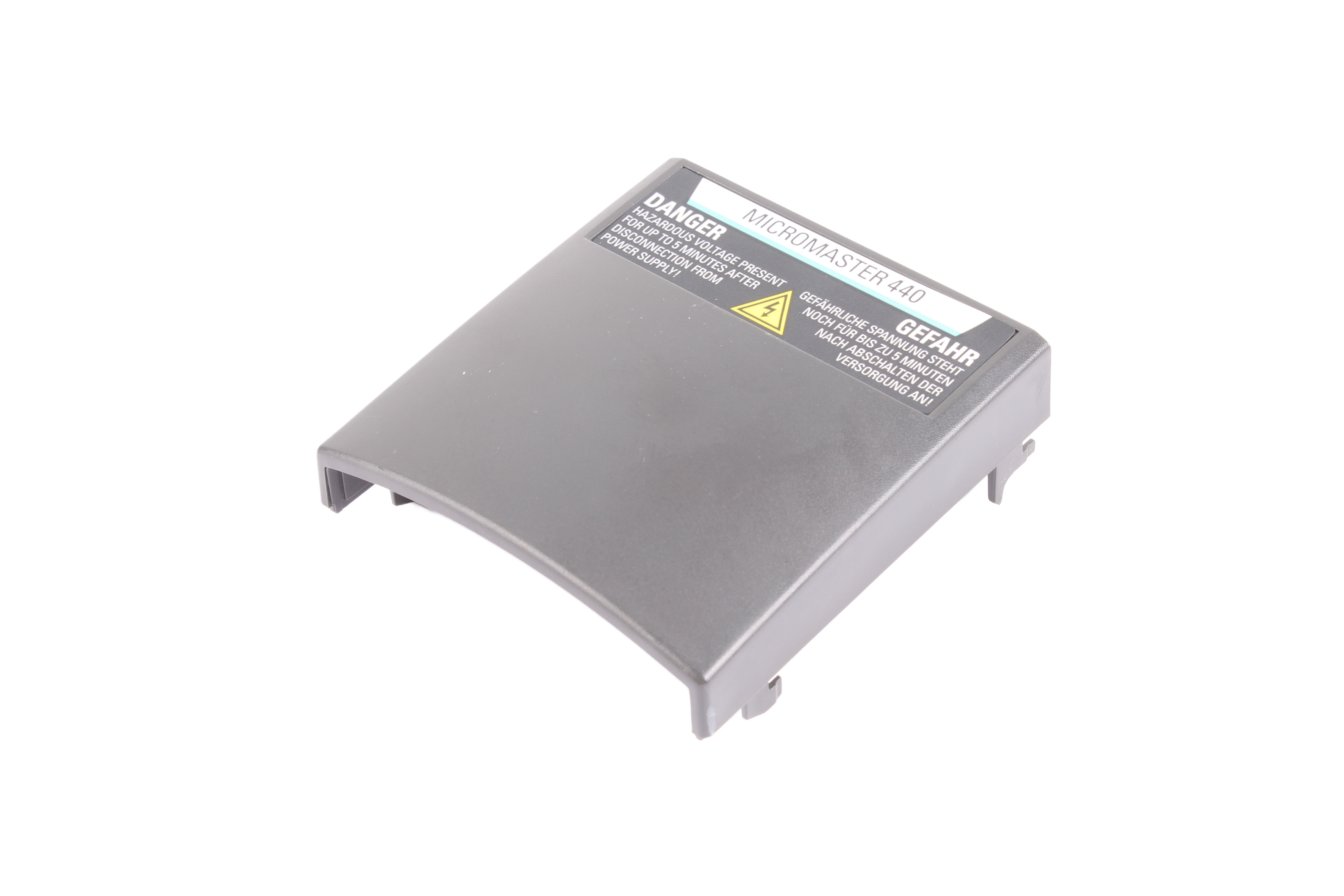 SIEMENS 1790C547A COVER ULC1207 
