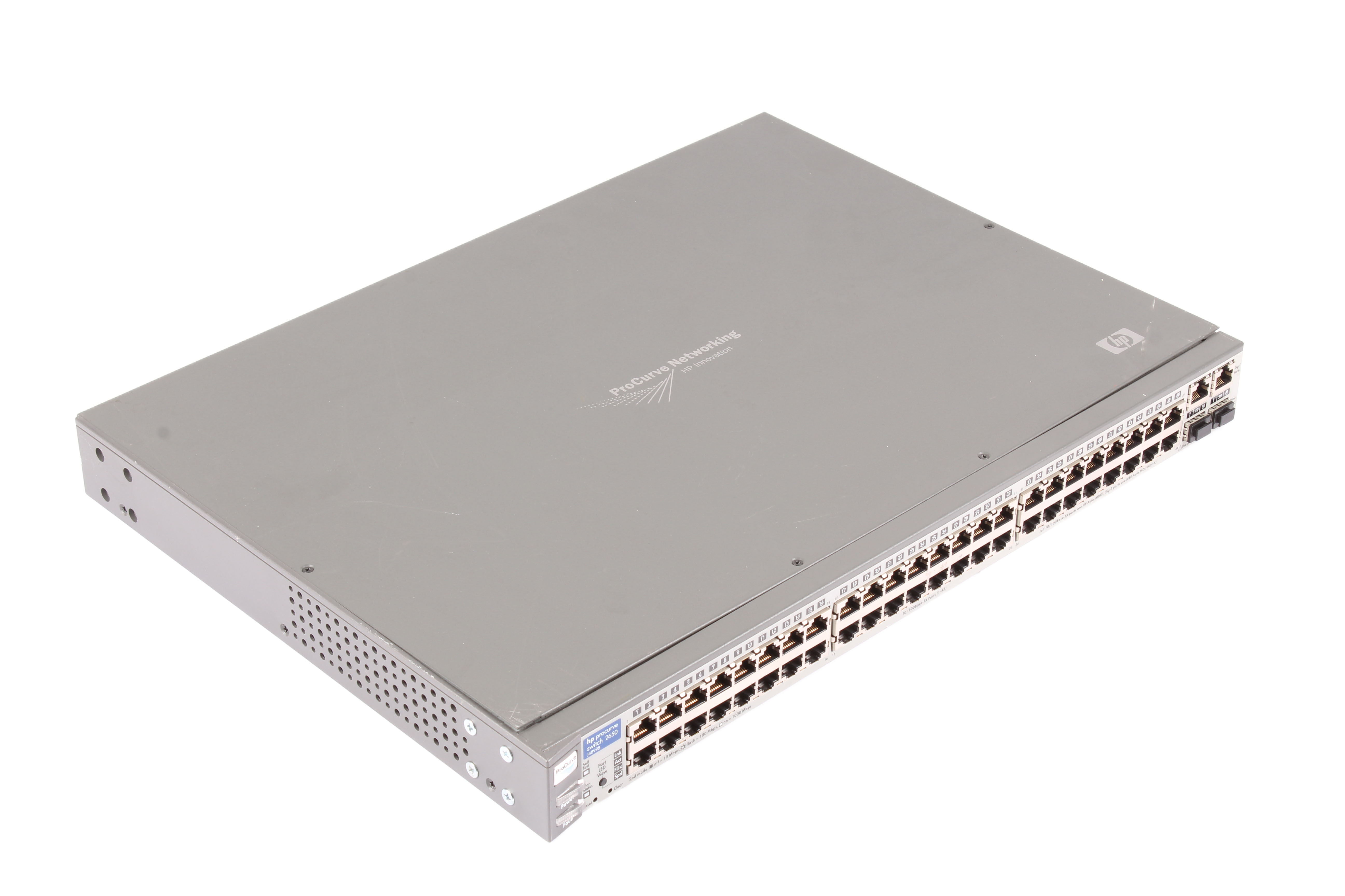 HP J4899B EXPANSION MODULE 