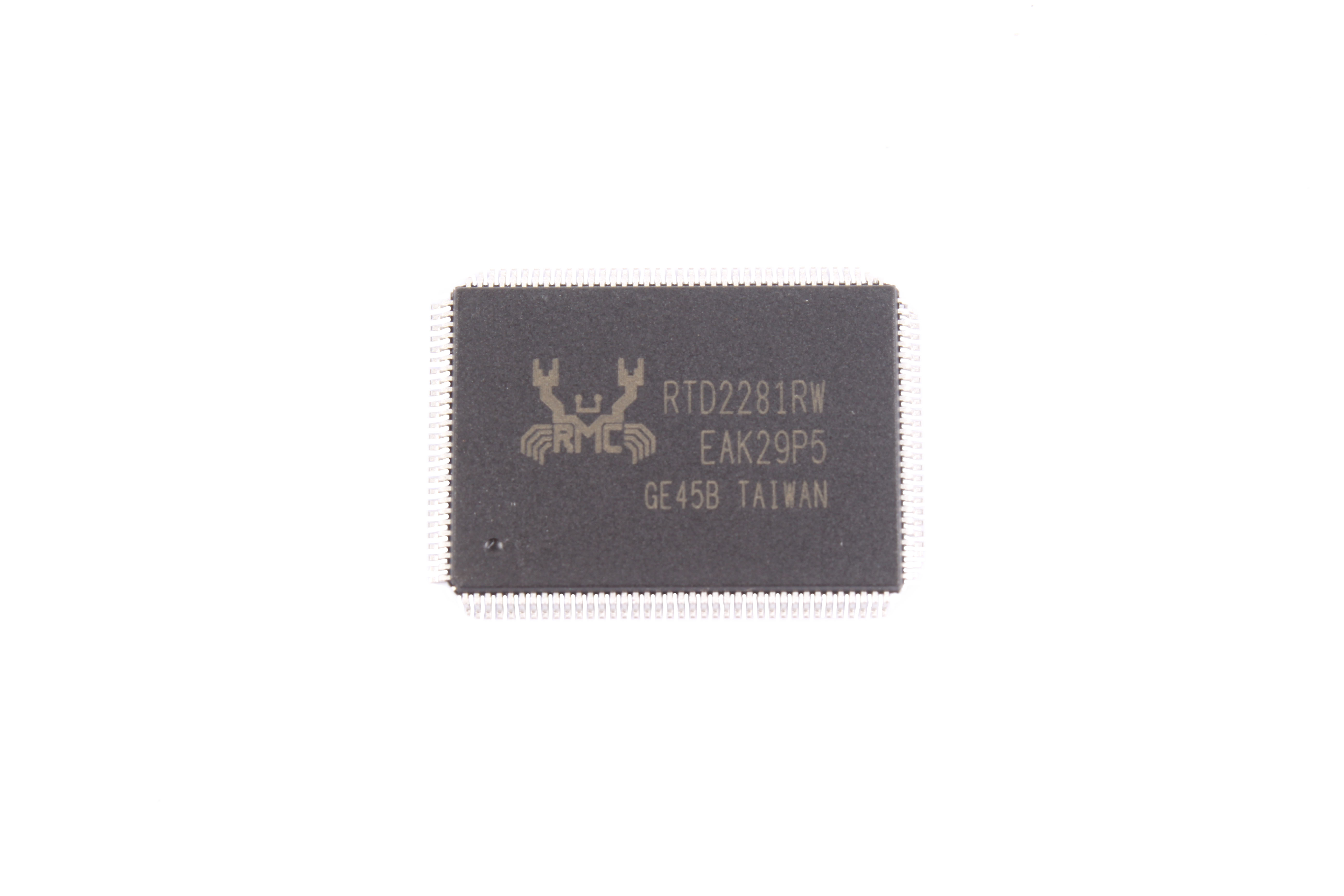 REALTEK RTD2281RW MEMORIA 