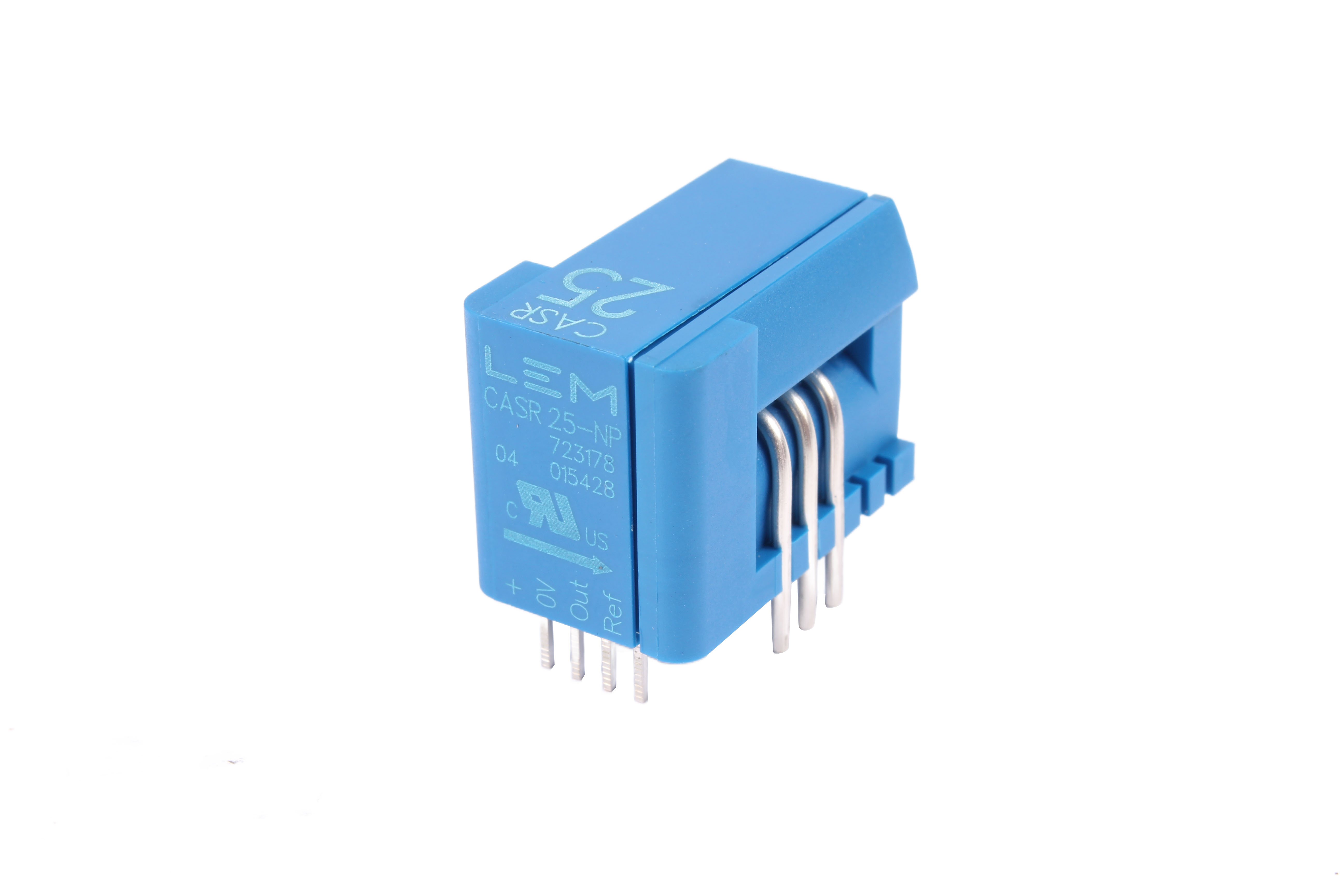 LEM CASR25-NP 25A 5V SENSORE 