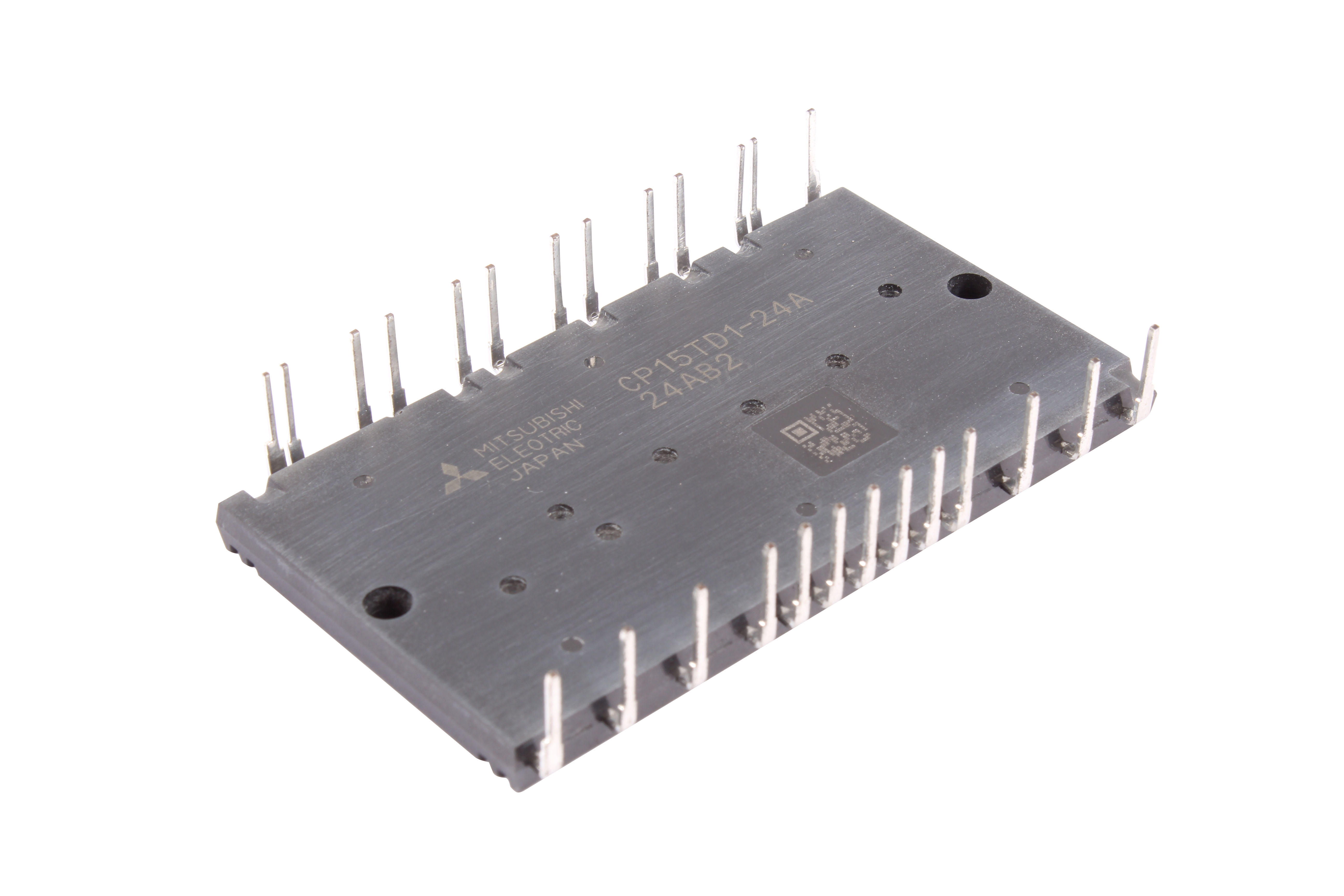 MITSUBISHI ELECTRIC CP15TD1-24A IGBT-MODUL 1200V 15A 
