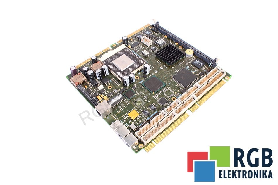 SIGMATEK 9943.395.01 SIG001.00-A1 MOTHERBOARD