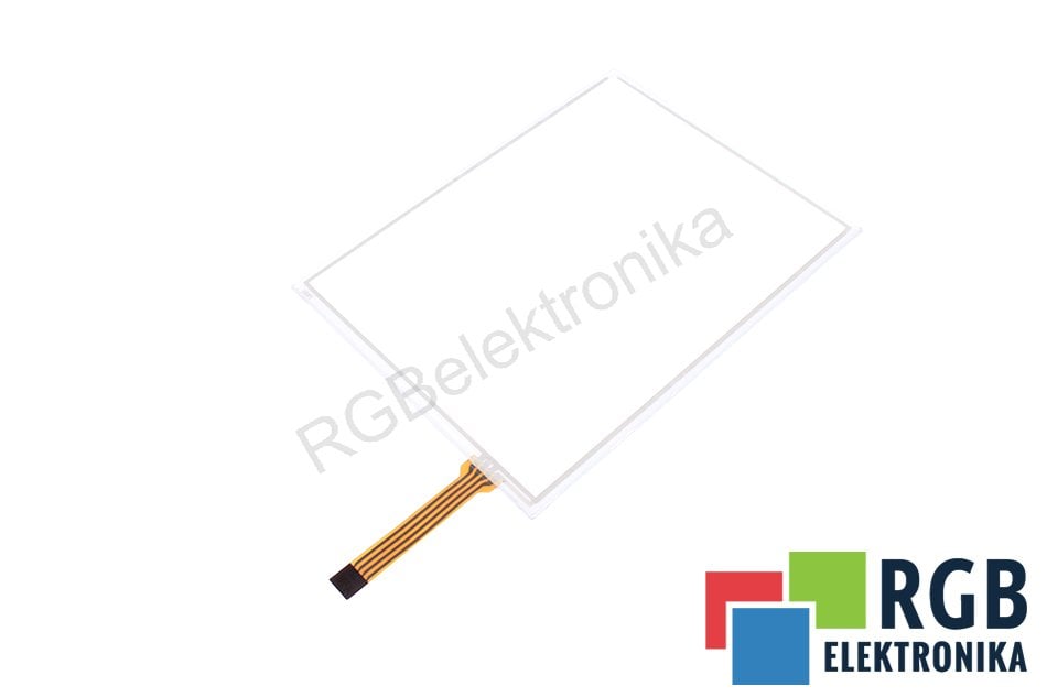 TOUCHSCREEN FOR PFXGP4401TAD TOUCH 168X130MM 4PIN PFXGP4401TAD 168X130MM 4PIN REPLACEMENT