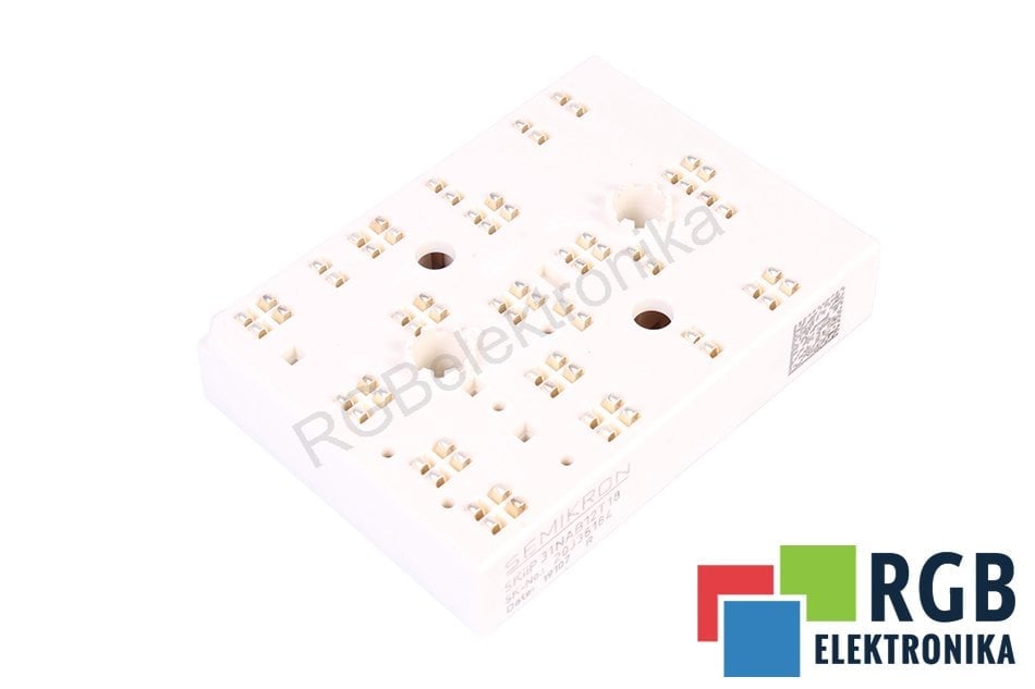 SEMIKRON SKIIP31NAB12T18 MODUŁ IGBT 
