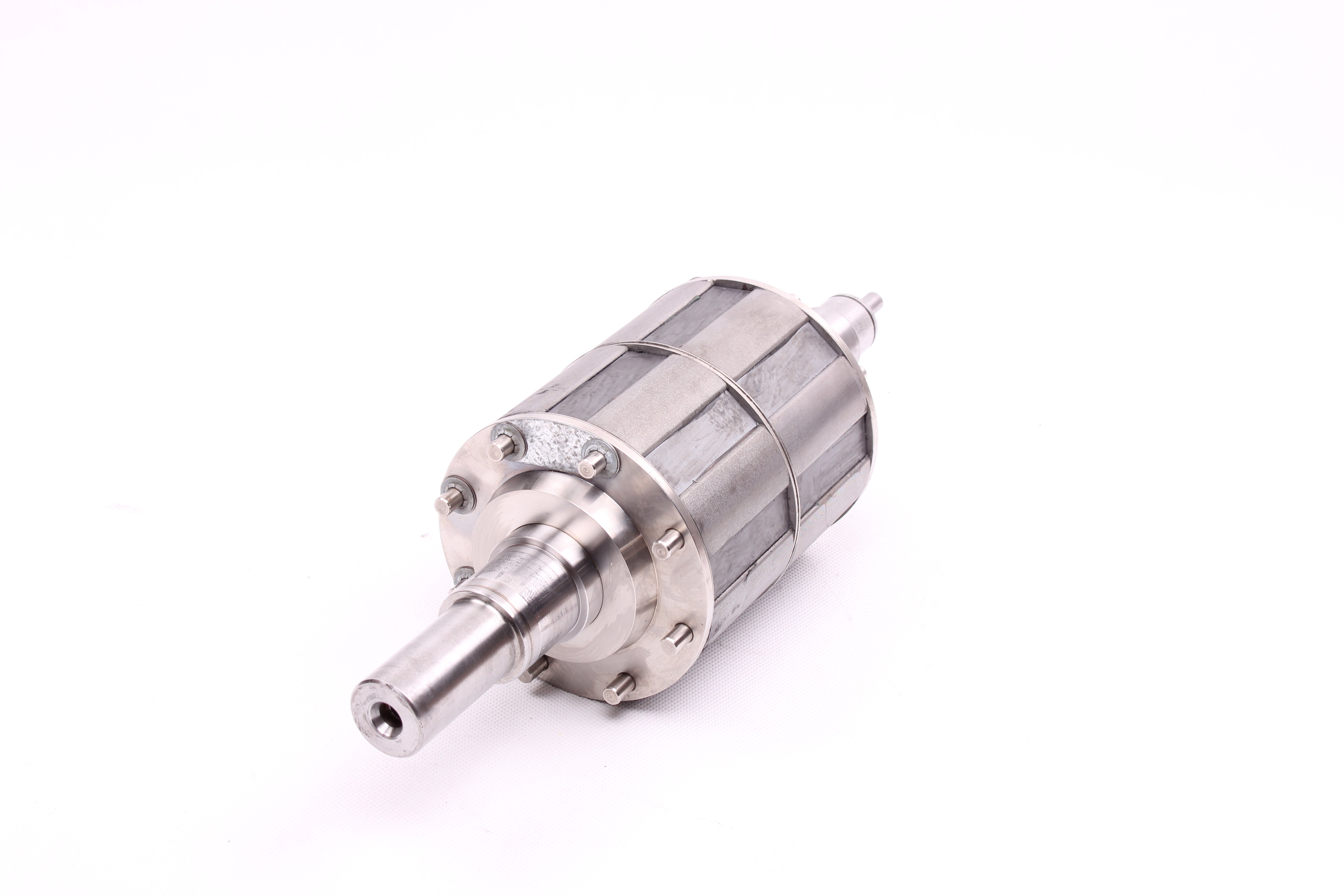 ROTOR FOR MOTOR MKD112B-048-KG1-BN 35.6A 4500MIN-1 REXROTH INDRAMAT