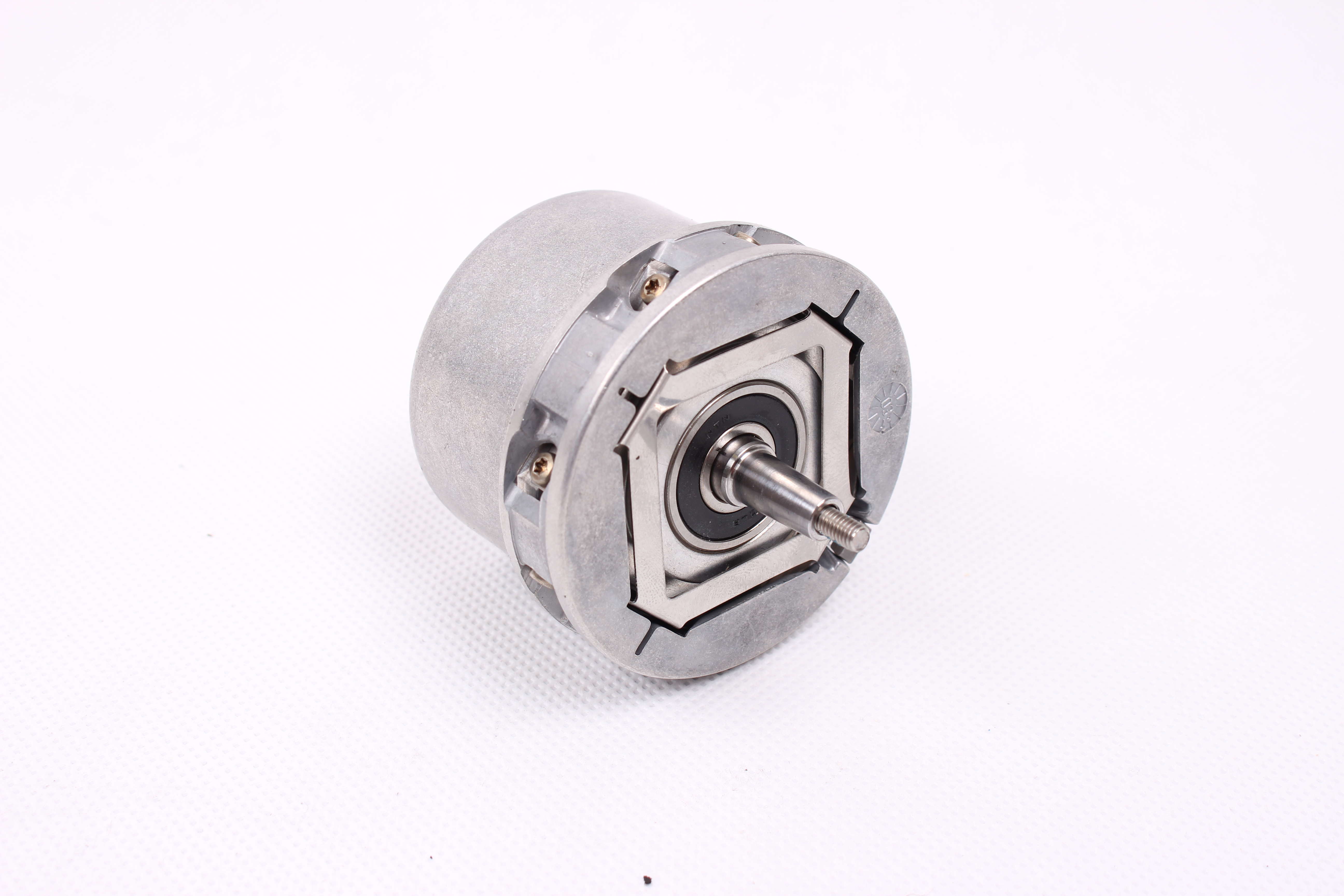 HEIDENHAIN EQN1325512 ID.NR.377808-04 HSF03MN-H ENKODER 