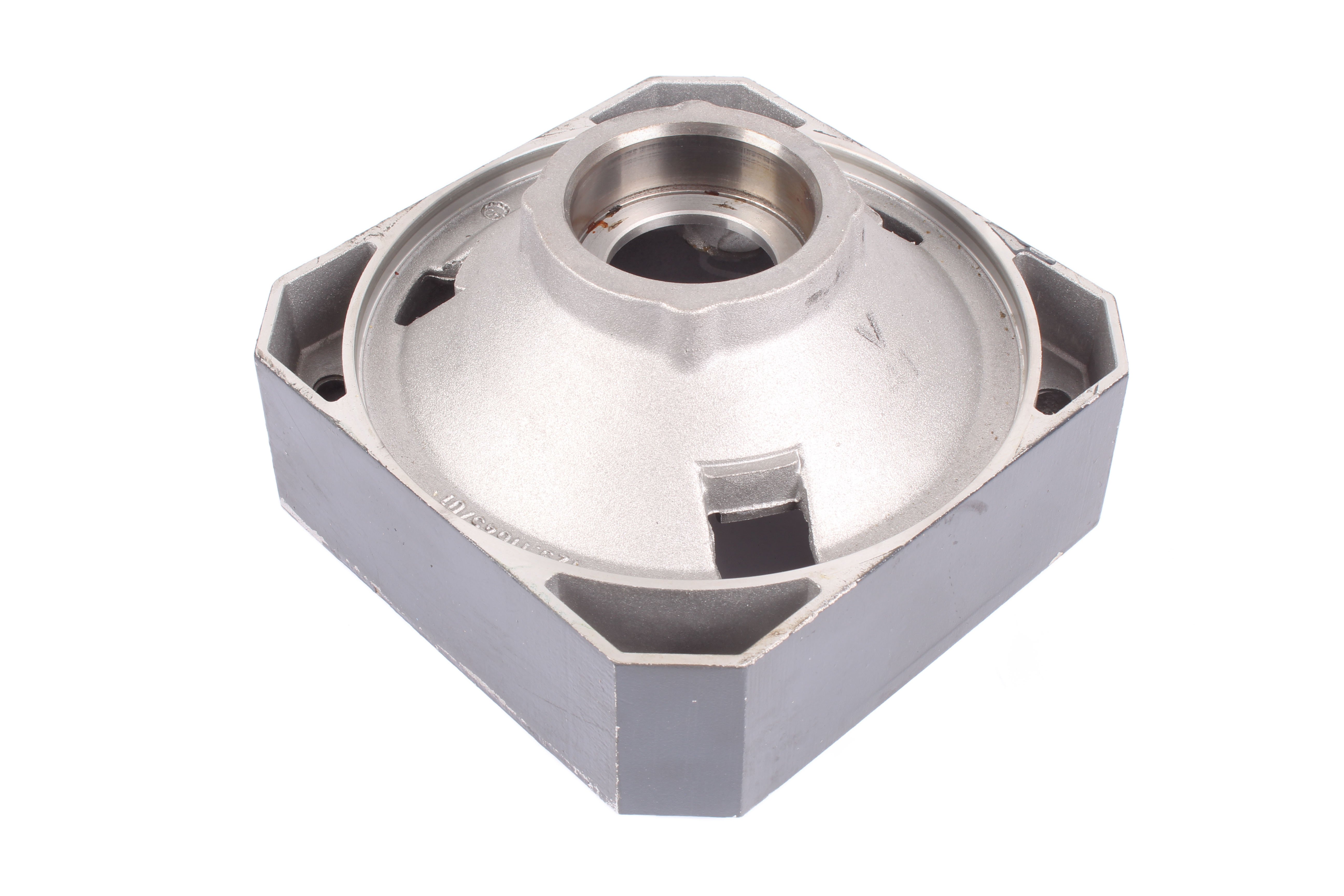 SIEMENS 1FT6082-8AK71-3AG1 COVER 129.11645/01 OSSERVATORE TYLNA OBSADA 