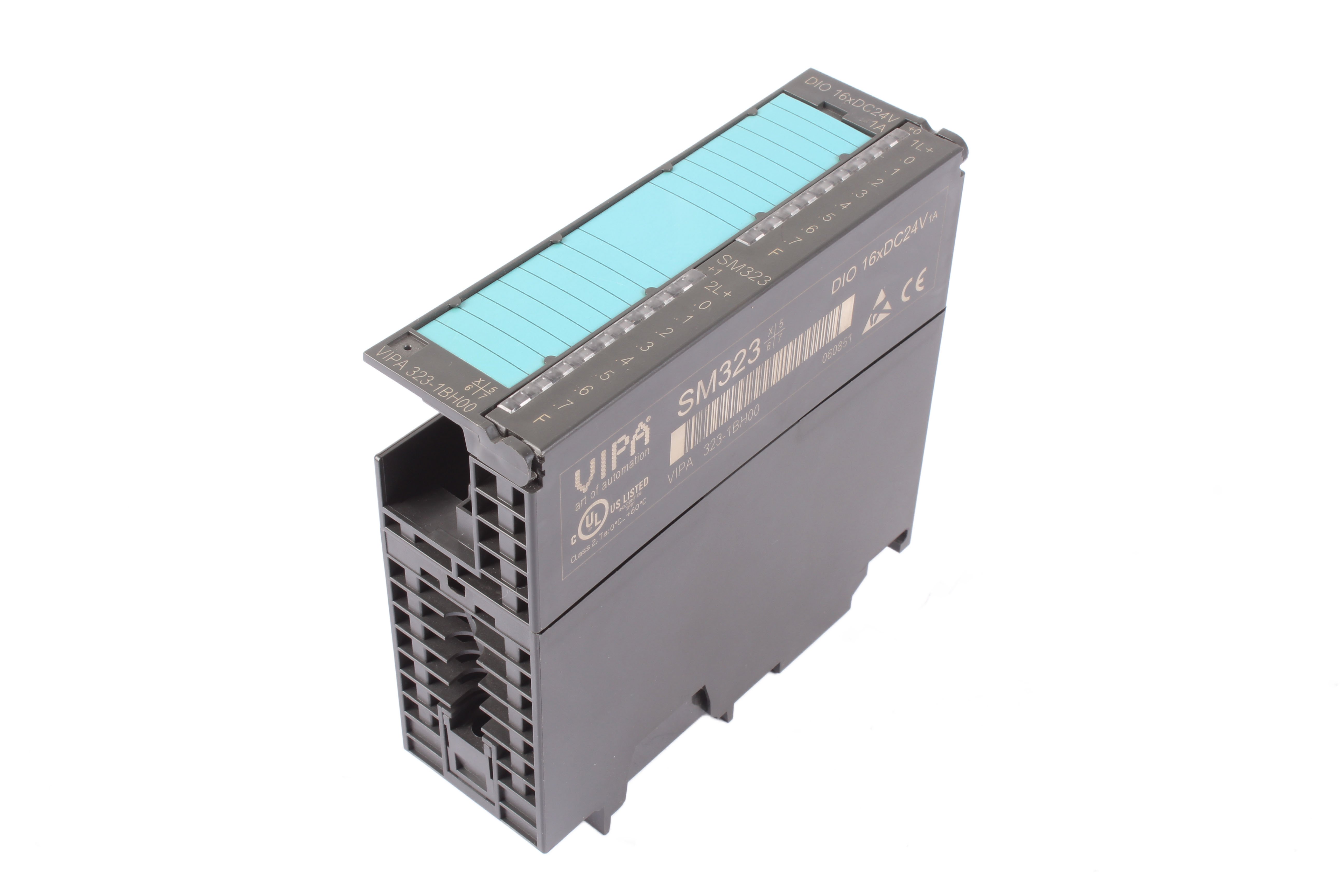 VIPA 323-1BH00 COVER VN002880 SUBCONJUNTOS PLC 