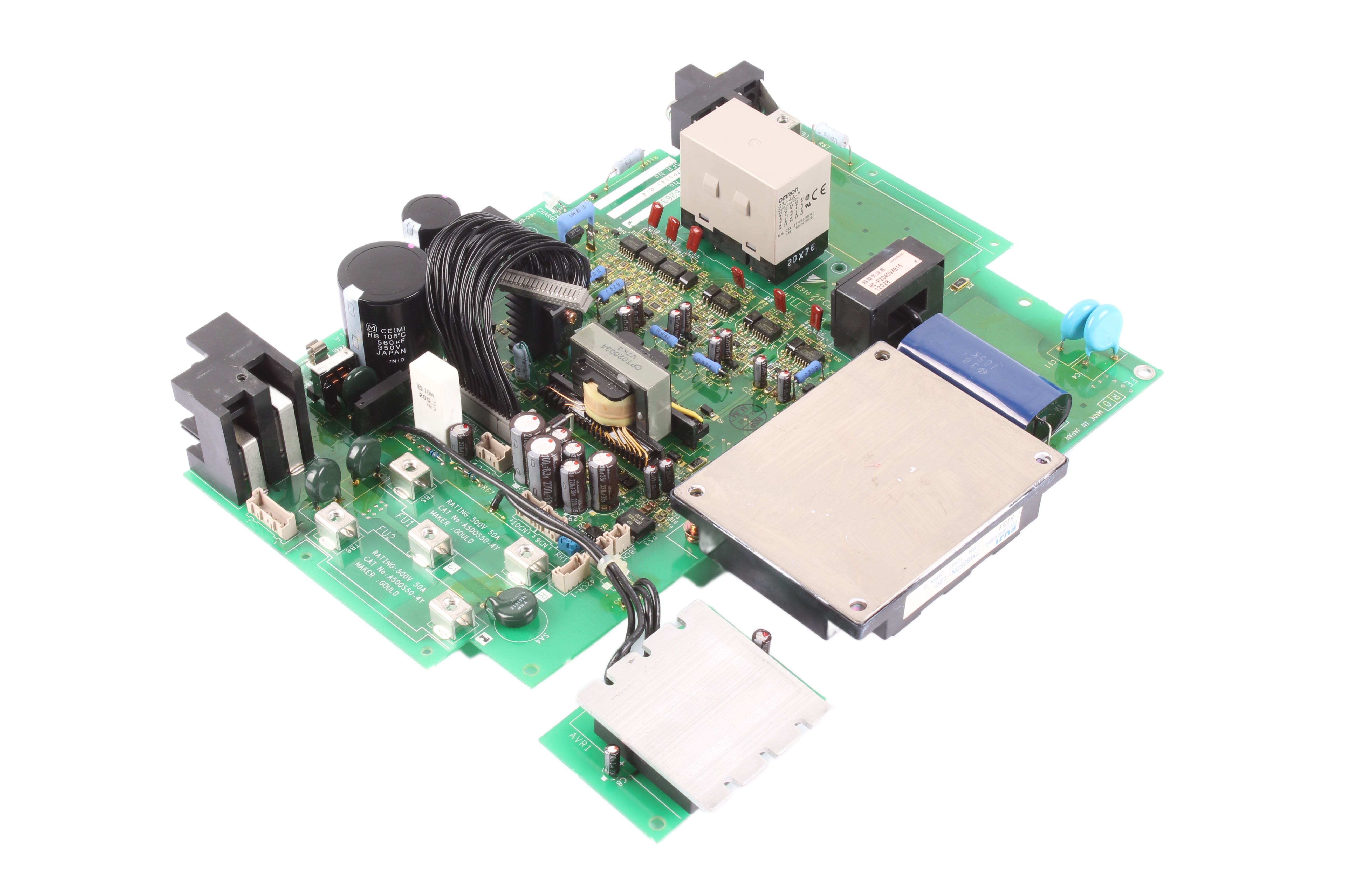 YASKAWA YPCT21141-1A ETP626320 