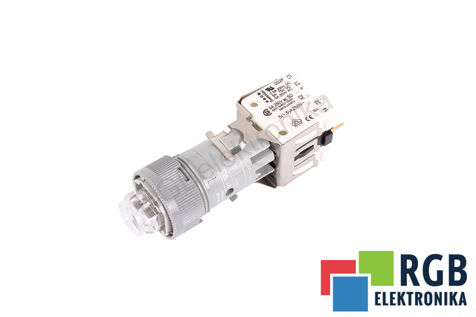 EAO 901F.000-0P SWITCH / BUTTON 