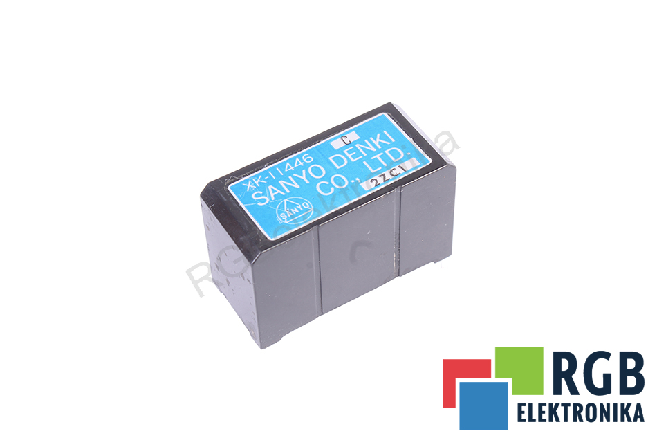 SANYO DENKI XK-11446 RELAIS 