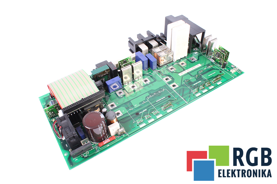 PER PARTI MITSUBISHI ELECTRIC RK122C BN634A855G51 