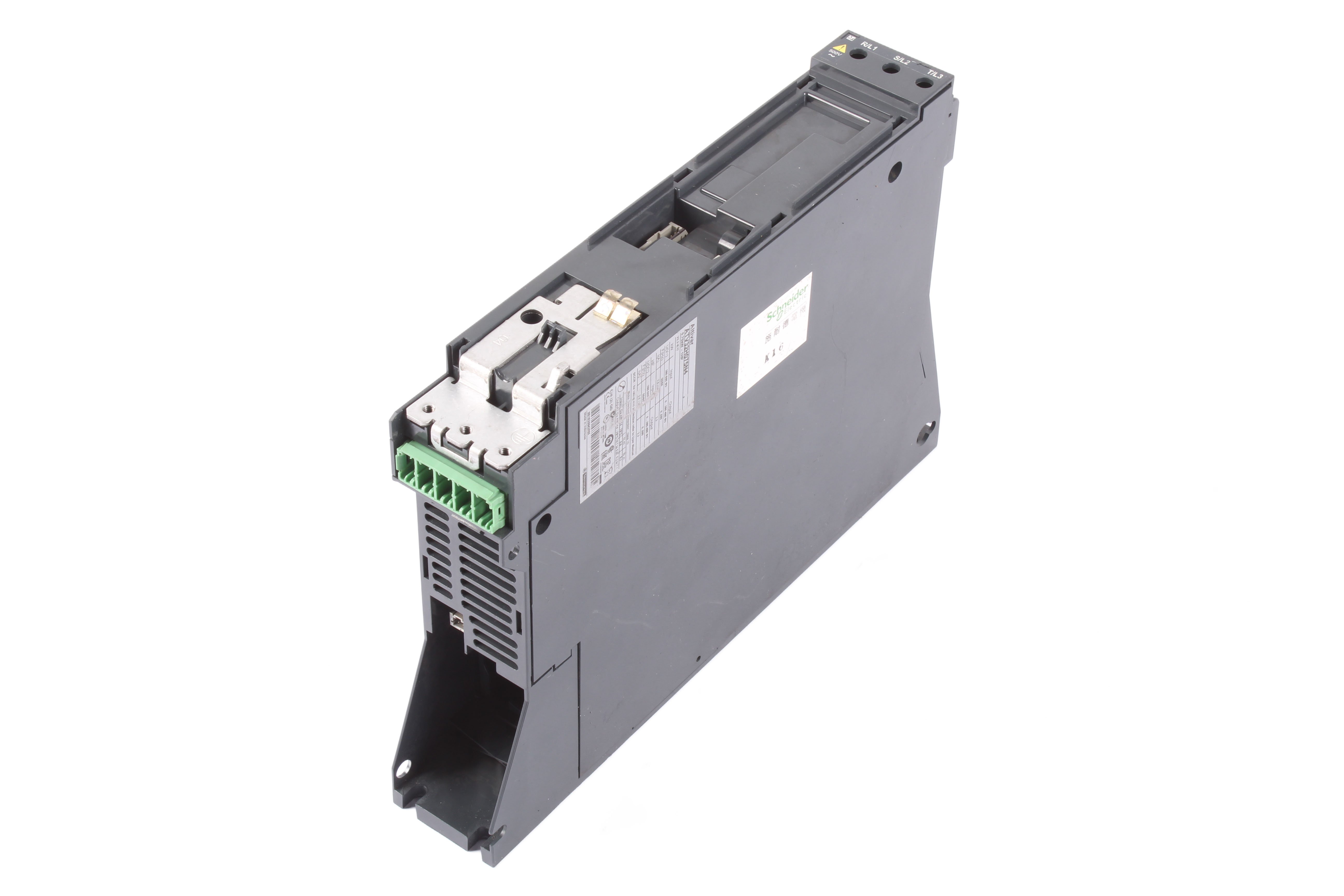 SCHNEIDER ELECTRIC ATV32H075N4 BBV60945_01 TARJETA DE SERVO CONTROL 