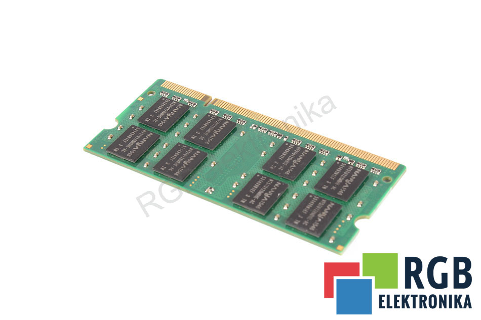 TRANSCEND D04500-0852 2G 2RX8 DDR2 