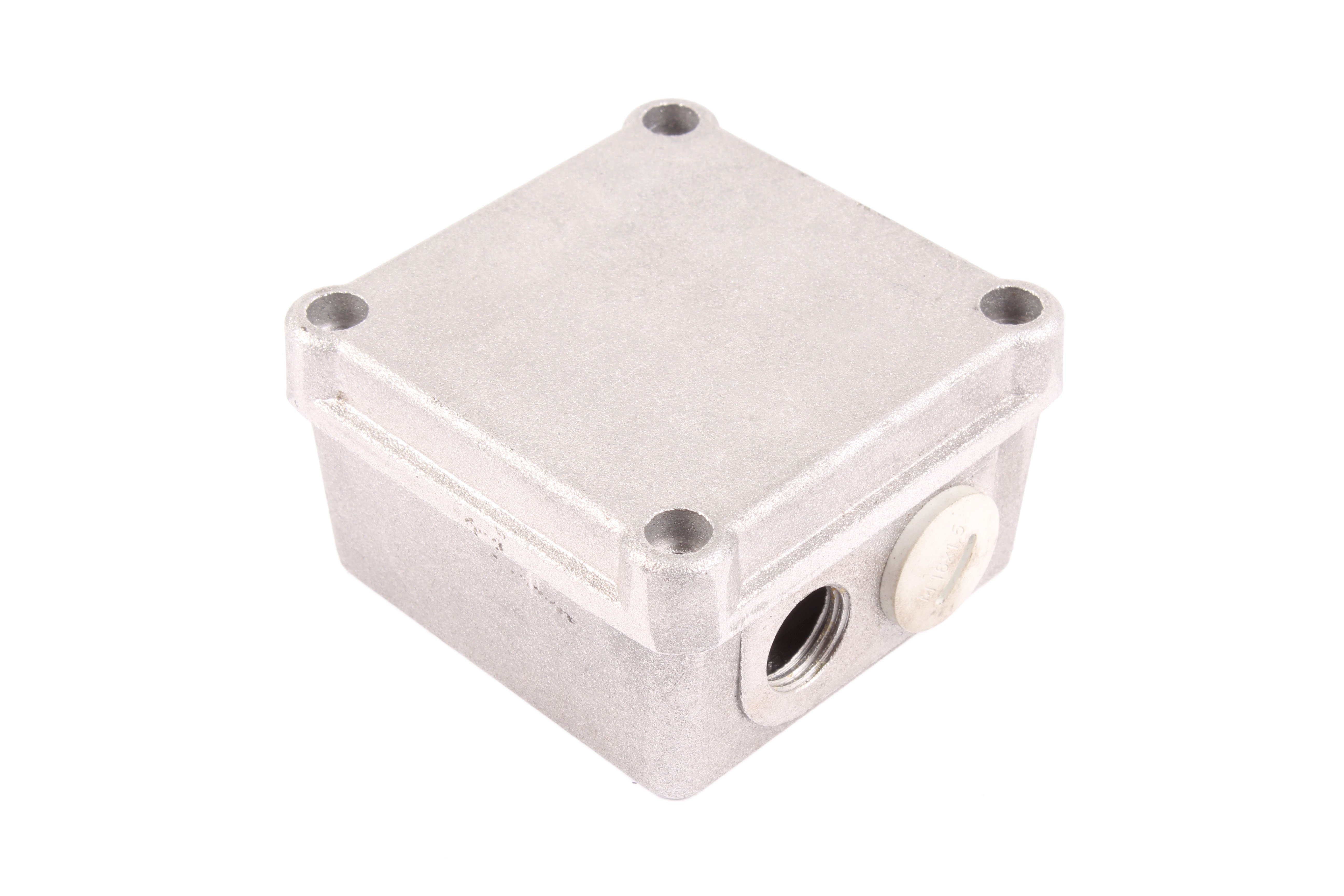 LENZE 111348 COVER 104384 ALLOGGIAMENTO DEL MOTORE 