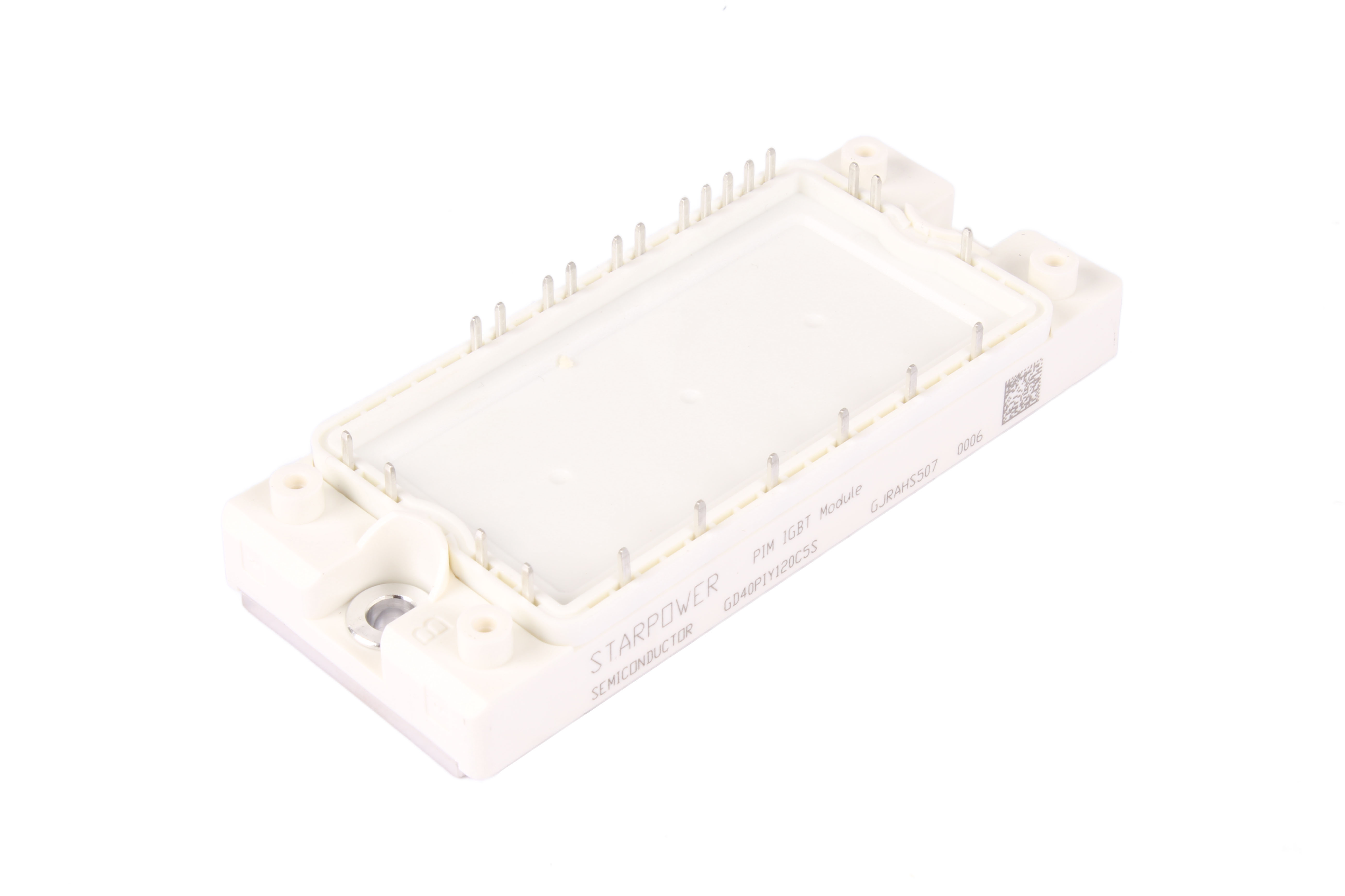 STARTPOWER GD40PIY120C5S IGBT-MODUL 1200V 40A 