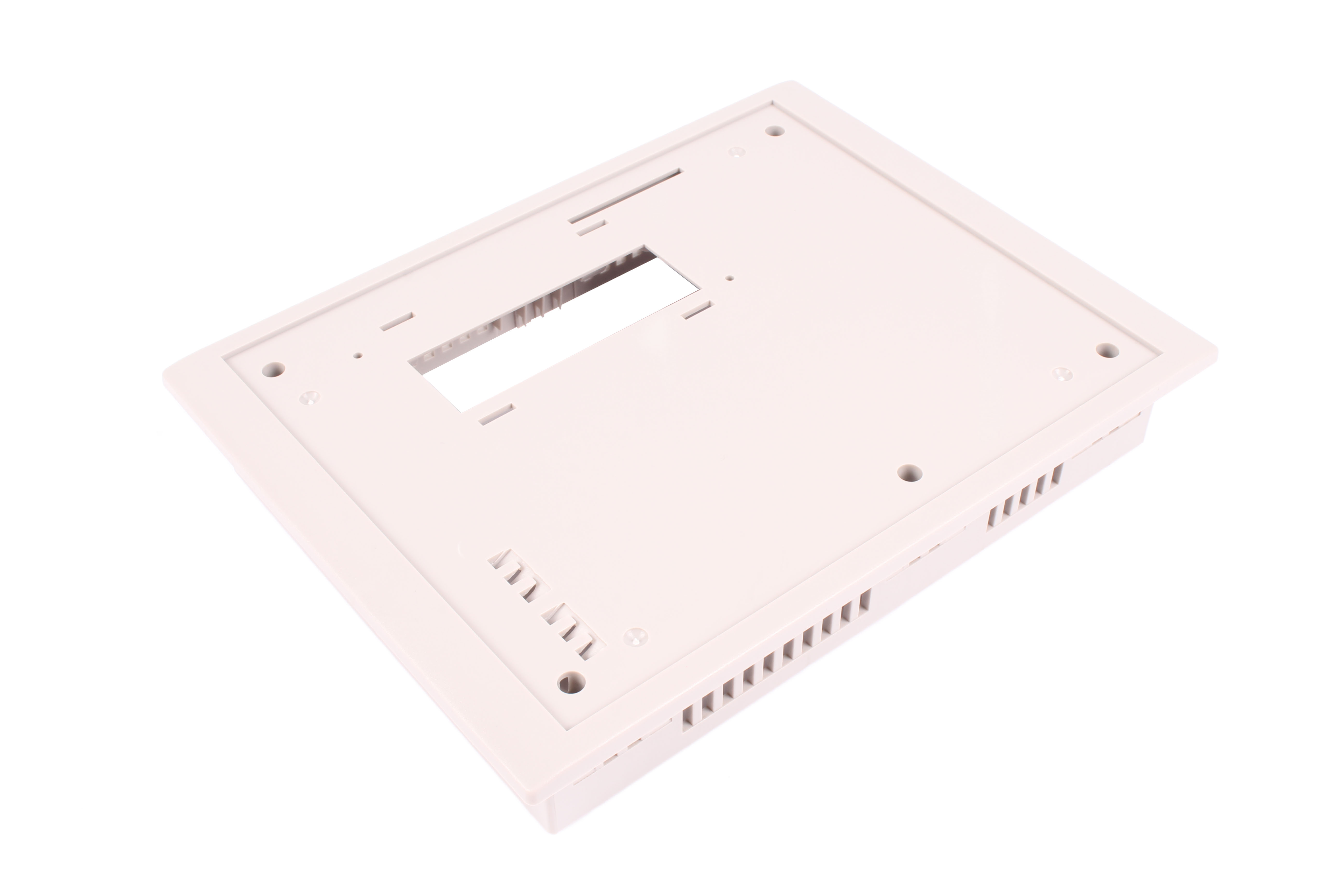 CARCASA DEL PANEL DE MANDO DE 6ES7613-1CA01-0AE3 FRONT SUSTITUCIÓN