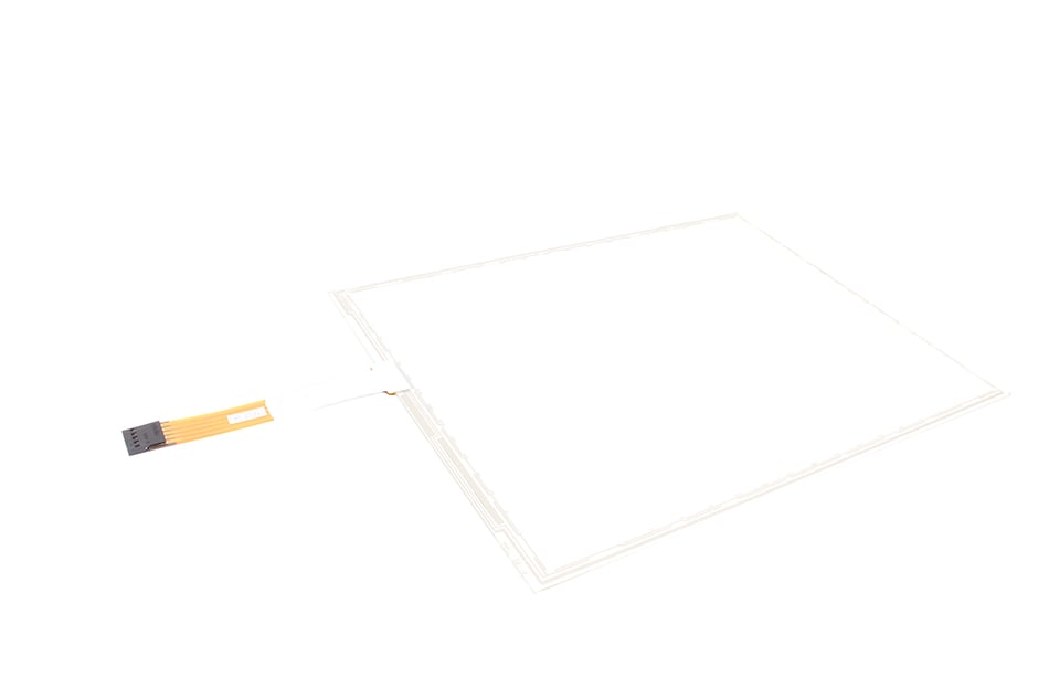 TOCCO PER AMT28116 267X204MM 5PIN 5 PIN SOSTITUZIONE