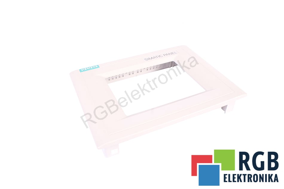 SIEMENS 6AV6545-0BB15-2AX0 FRONT OBUDOWY