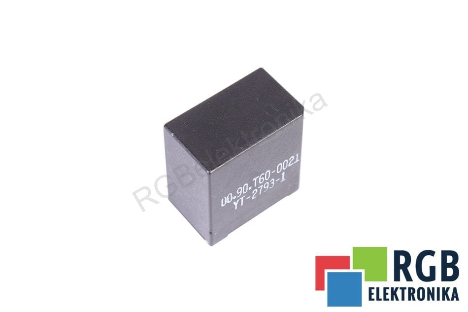 00.90.T60-0021 YT-2793-1 YT-2793-1 RELAIS 
