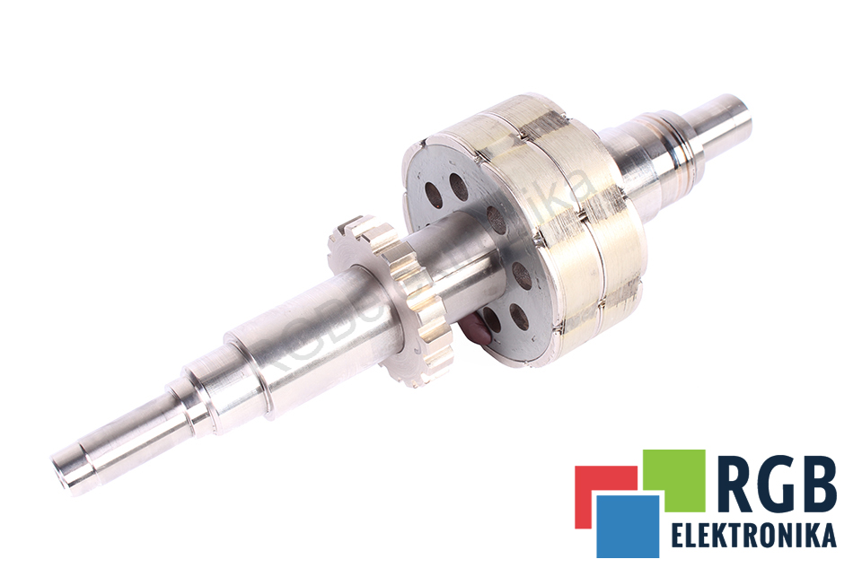 ABB 3HAC17484-8/06 ROTOR ROTOR 