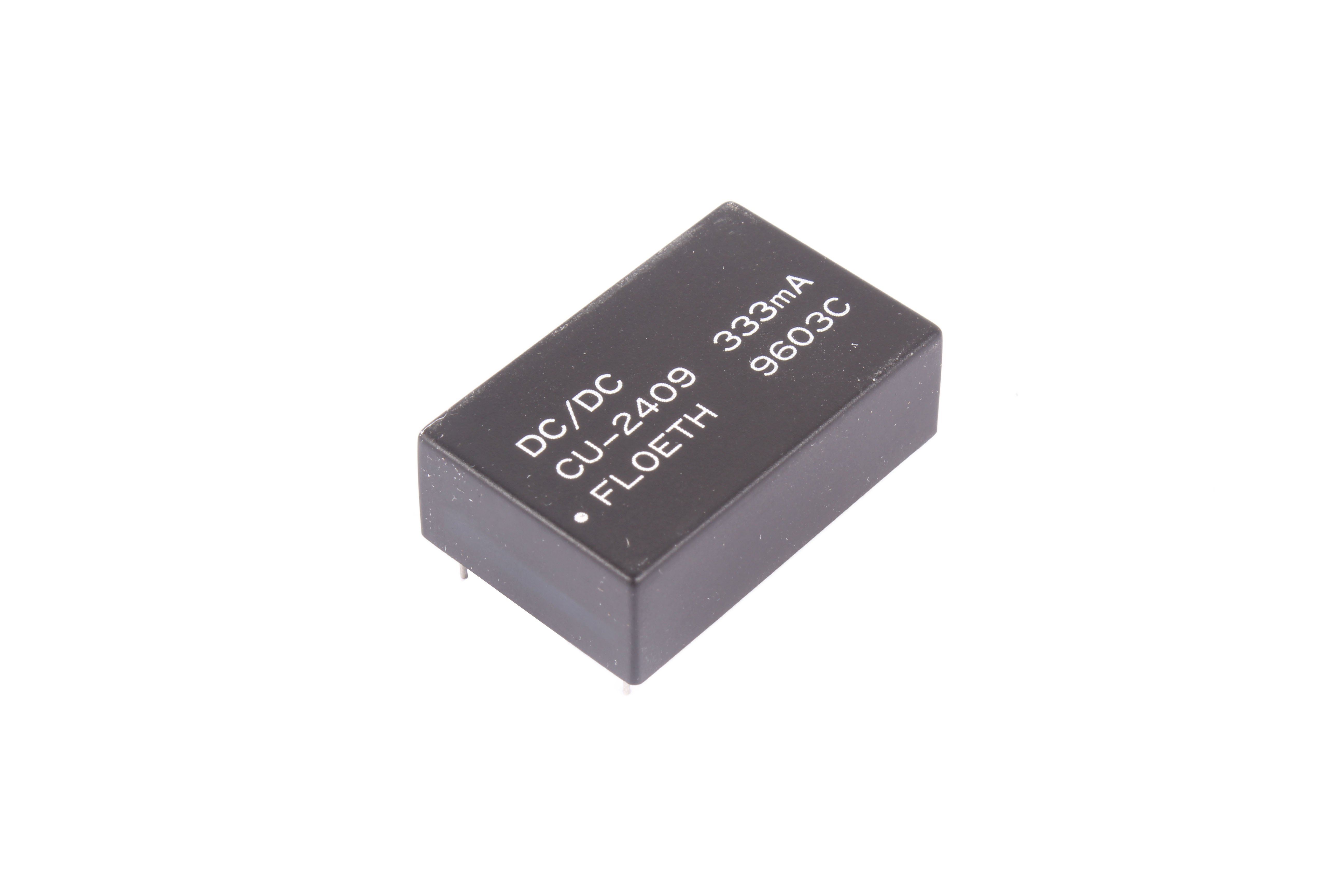 FLOETH ELECTRONIC CU-2409 330MA 