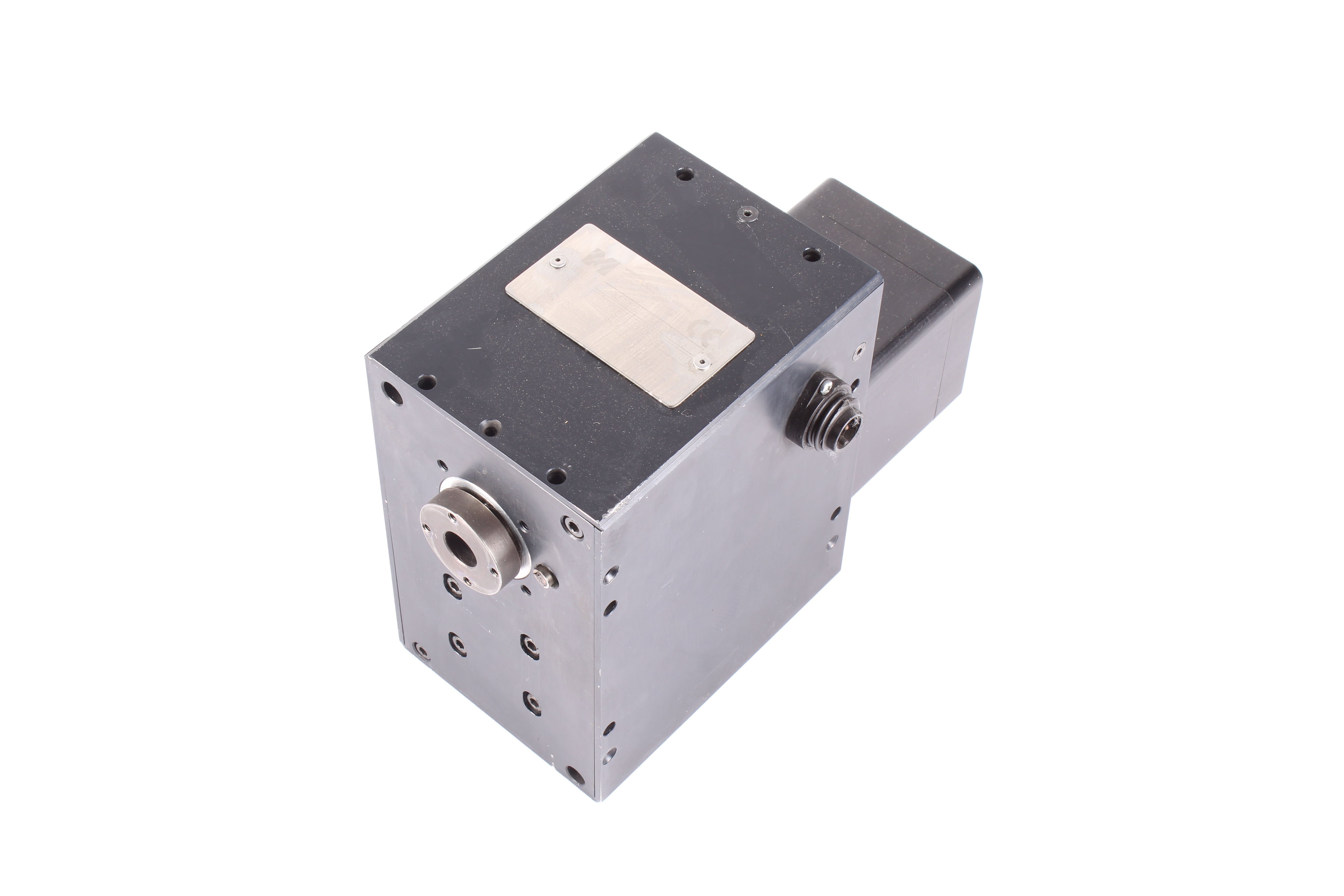 MATEC MM3-MDR4 ÜBERSETZUNG 