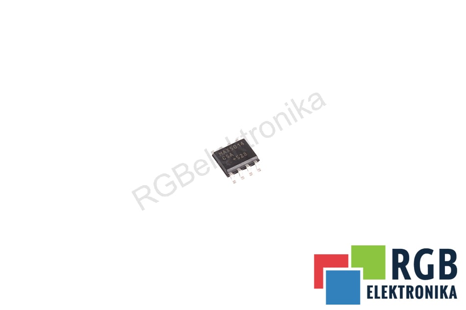 ANALOG DEVICES MAX5014CSA+ MIKROKONTROLER 