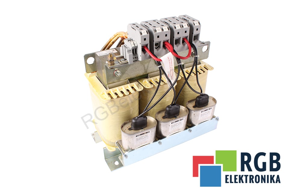 REXROTH HNL01.1R-0540-C0094-A-480-NNNN R911306582 