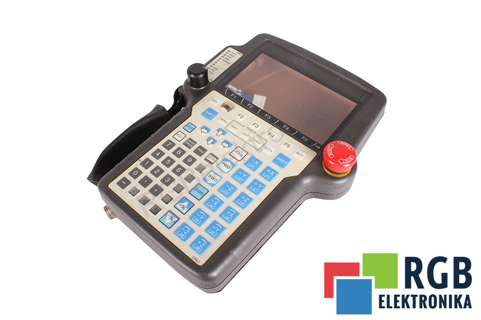 FANUC OBUDOWA DO A05B-2301-C375 ALLOGGIAMENTO DEL PANNELLO OPERATORE OBUDOWA 