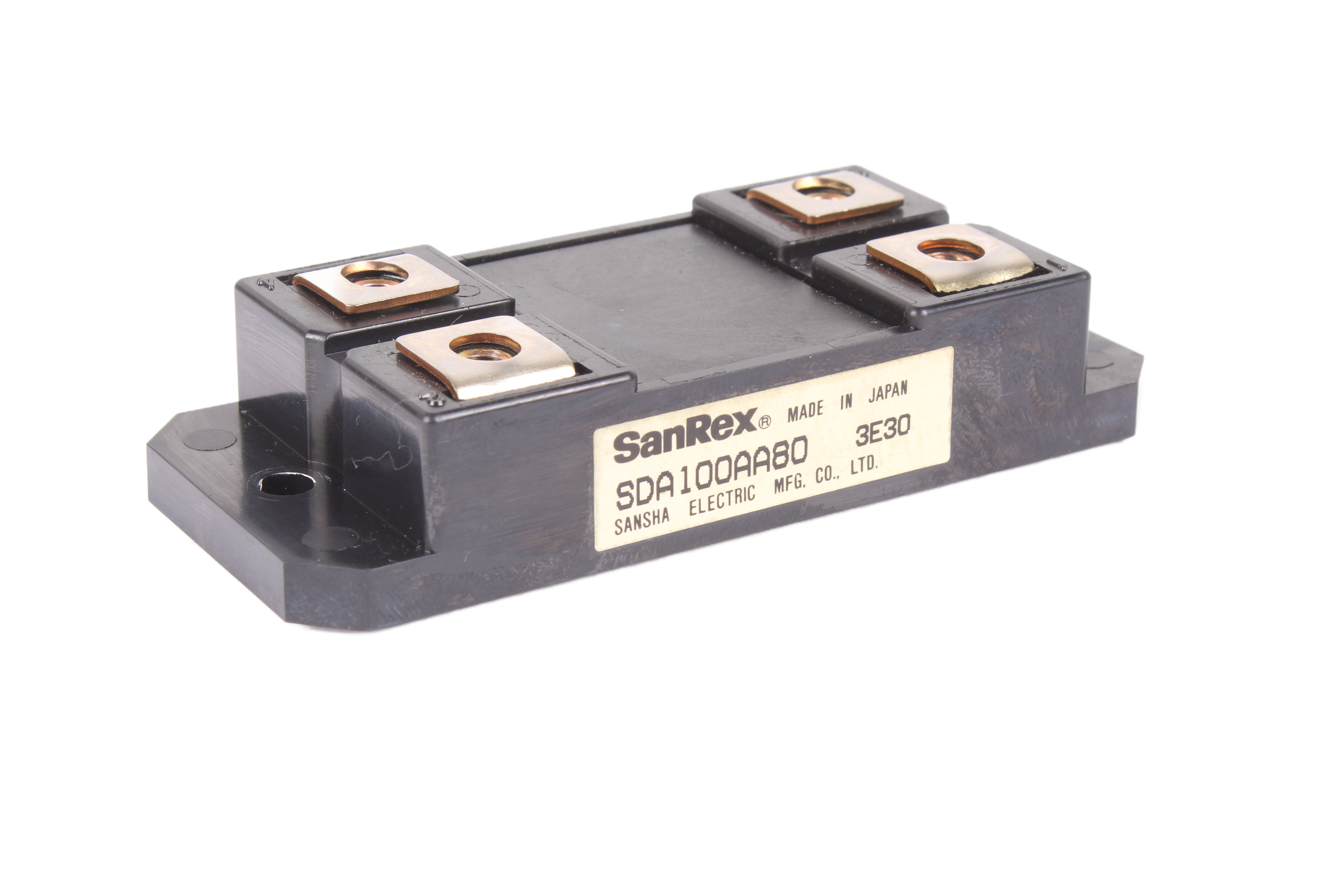SANREX SDA100AA80 IGBT-MODUL 
