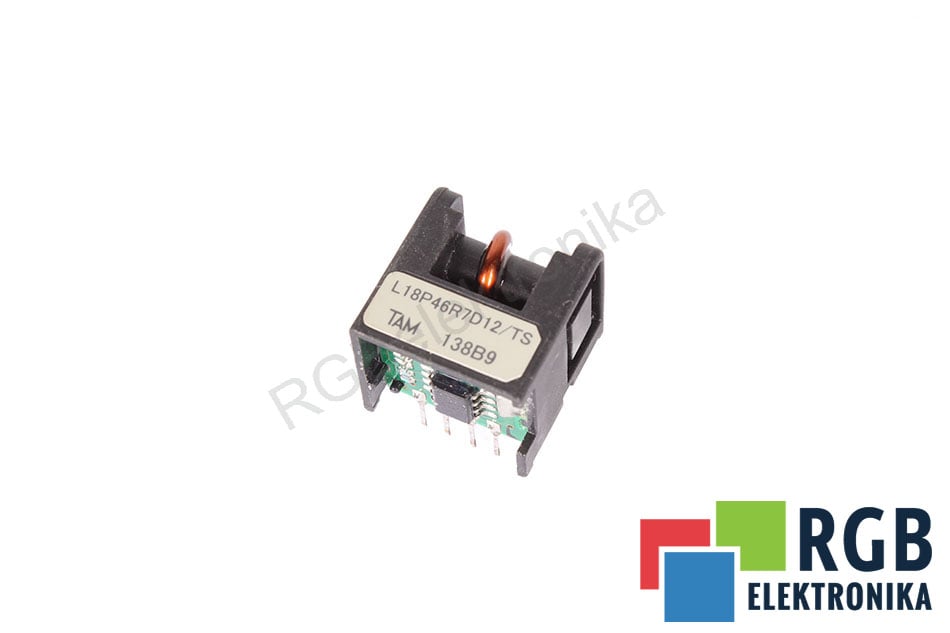 TAMURA L18P46R7D12/TS IGBT-MODUL 