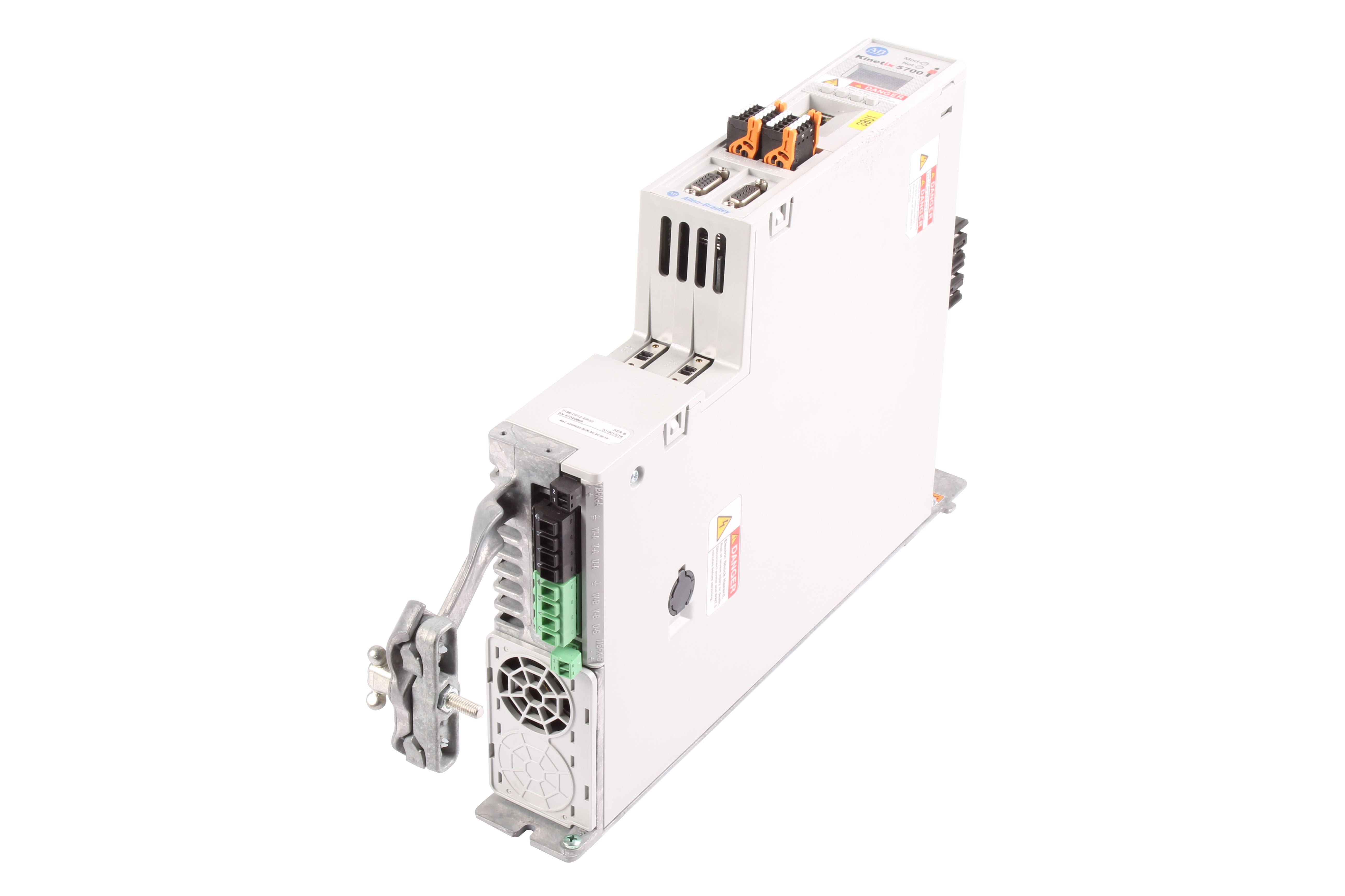 ALLEN BRADLEY 2198-D012-ERS3 