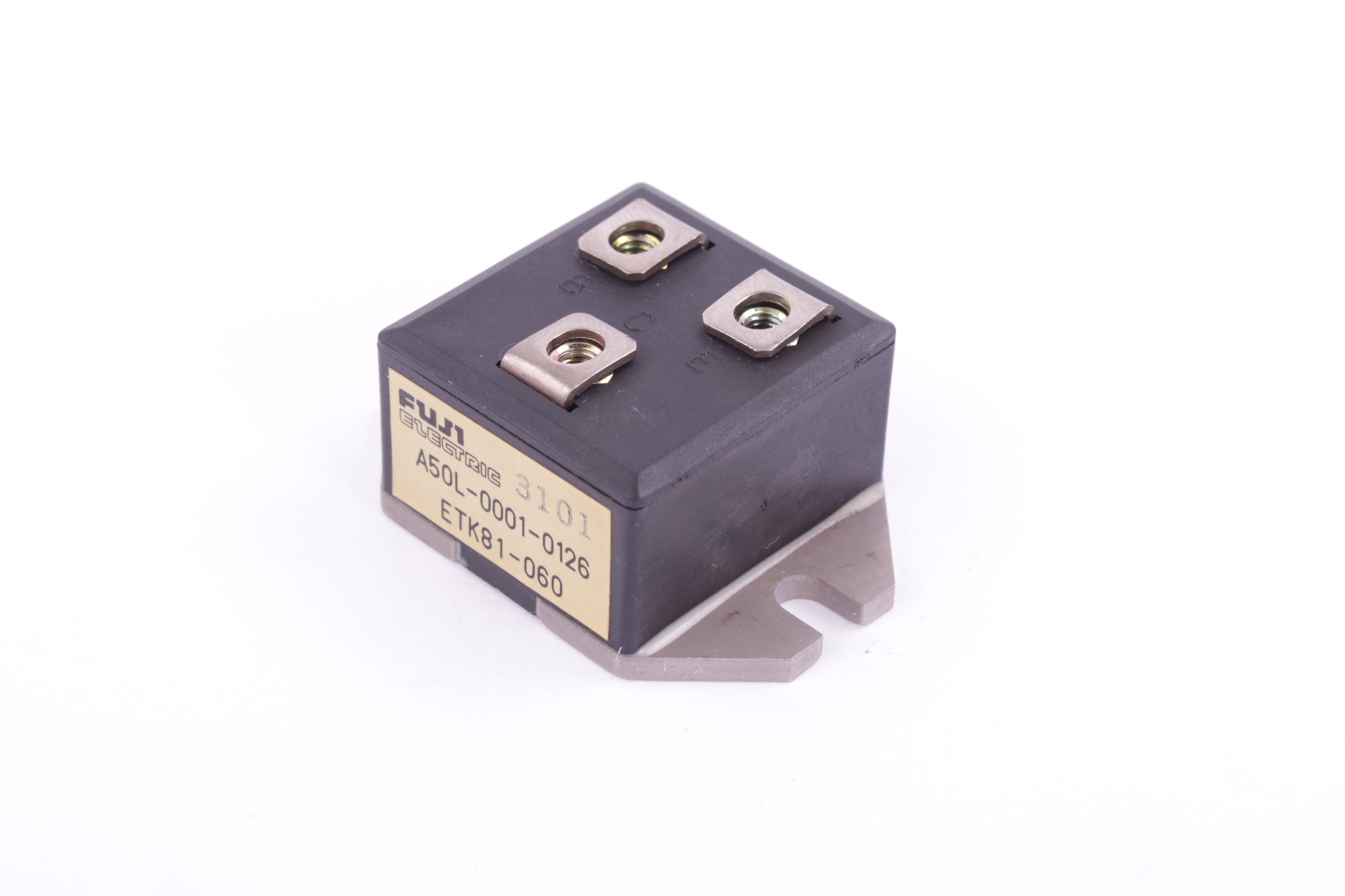 TRANZYSTOR A50L-0001-0126 ETK81-060 FUJI