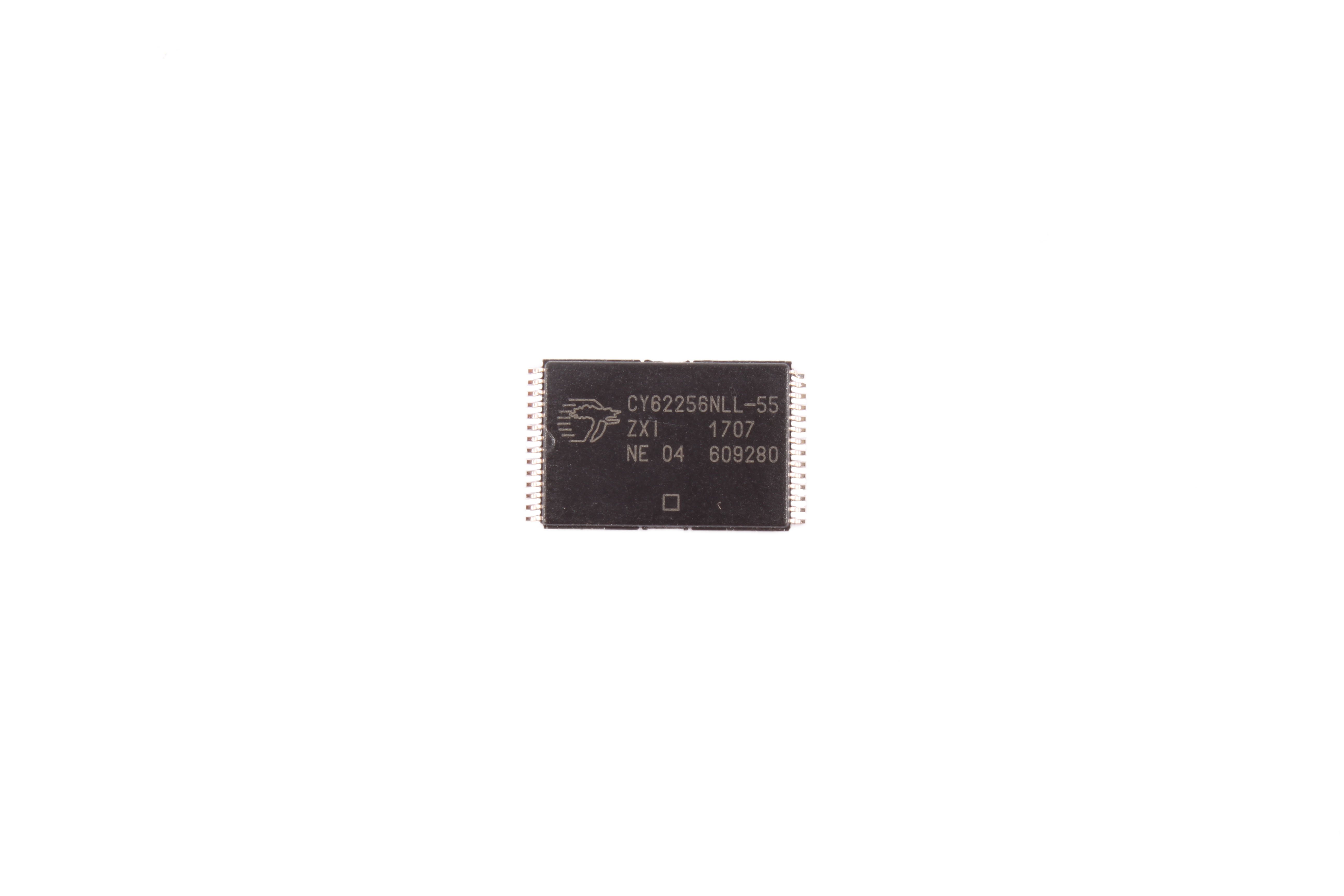 INFINEON CY62256NLL-55ZXI MEMORIA 