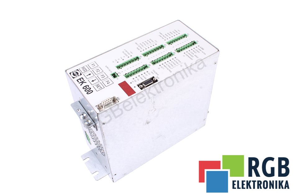 SAUTER EK600 BA976 