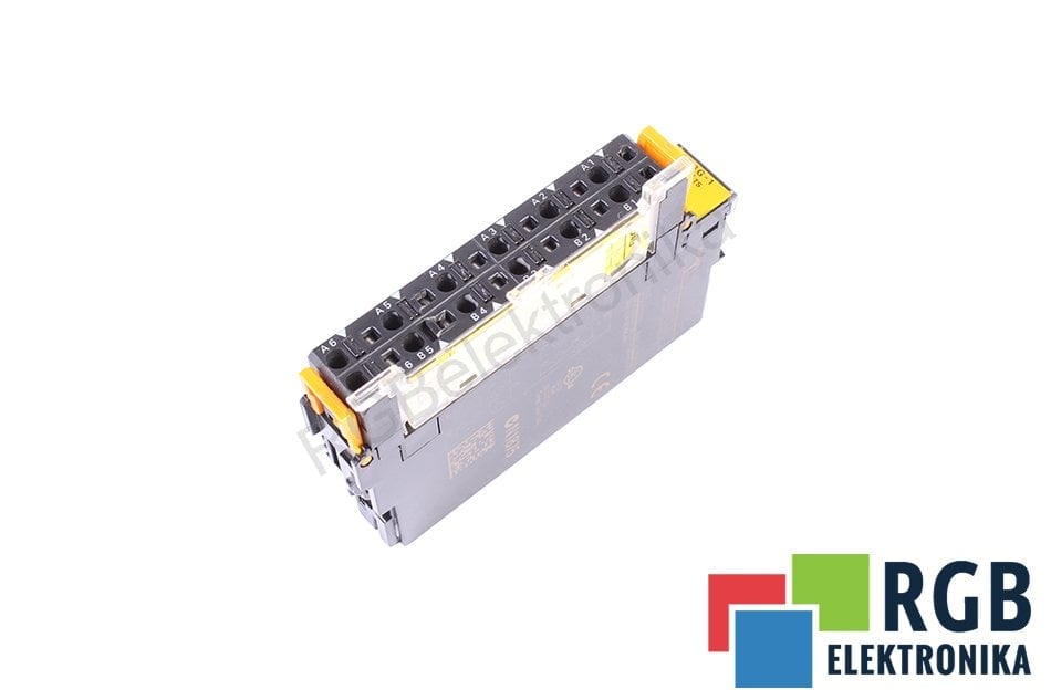 GRT1-OD8G-1 24VDC OMRON
