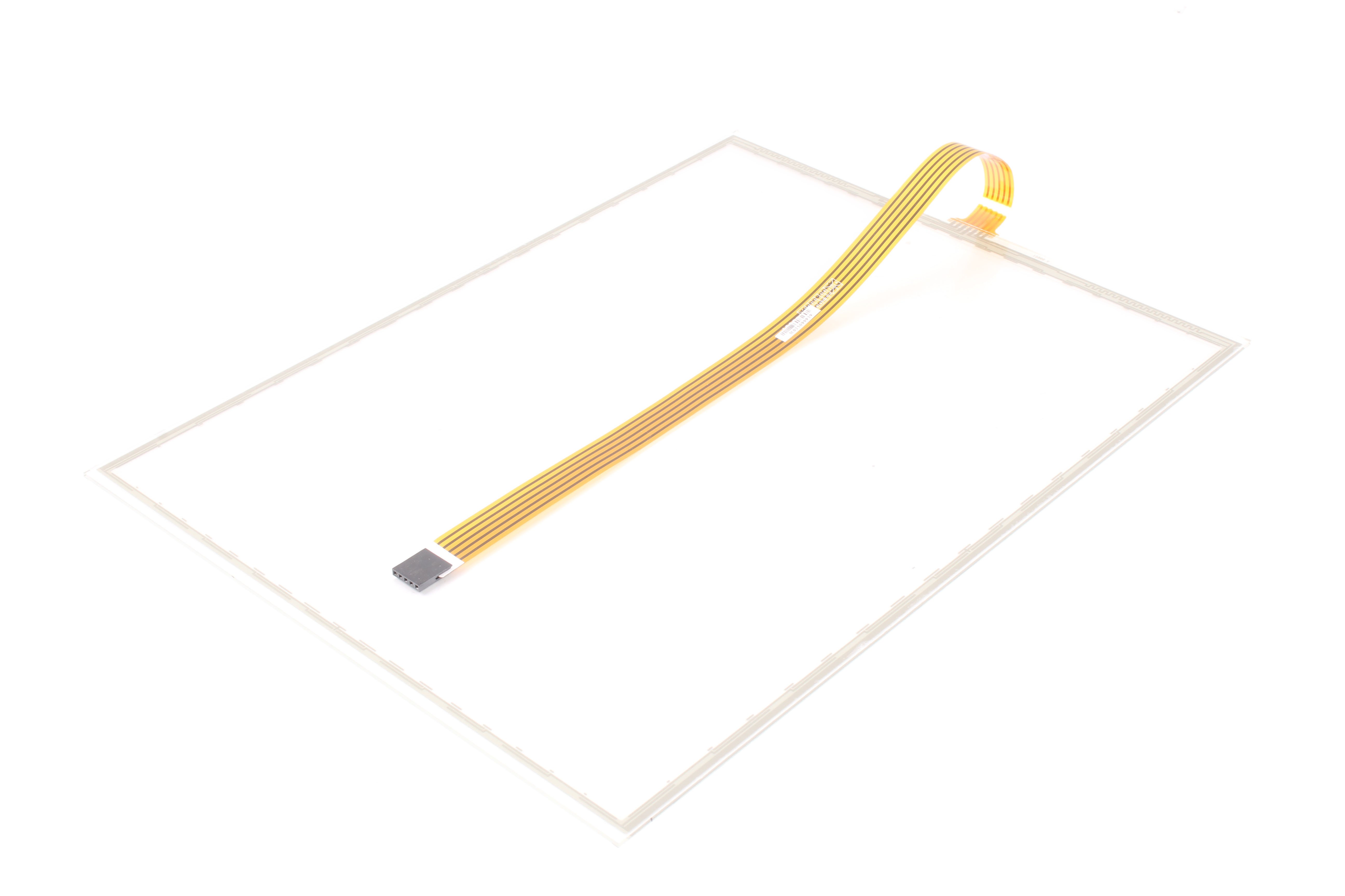 TOUCHSCREEN FOR TP-3850S1 TOUCH 333X249MM 5PIN GRUBOŚĆ 2.25MM 5 PIN REPLACEMENT