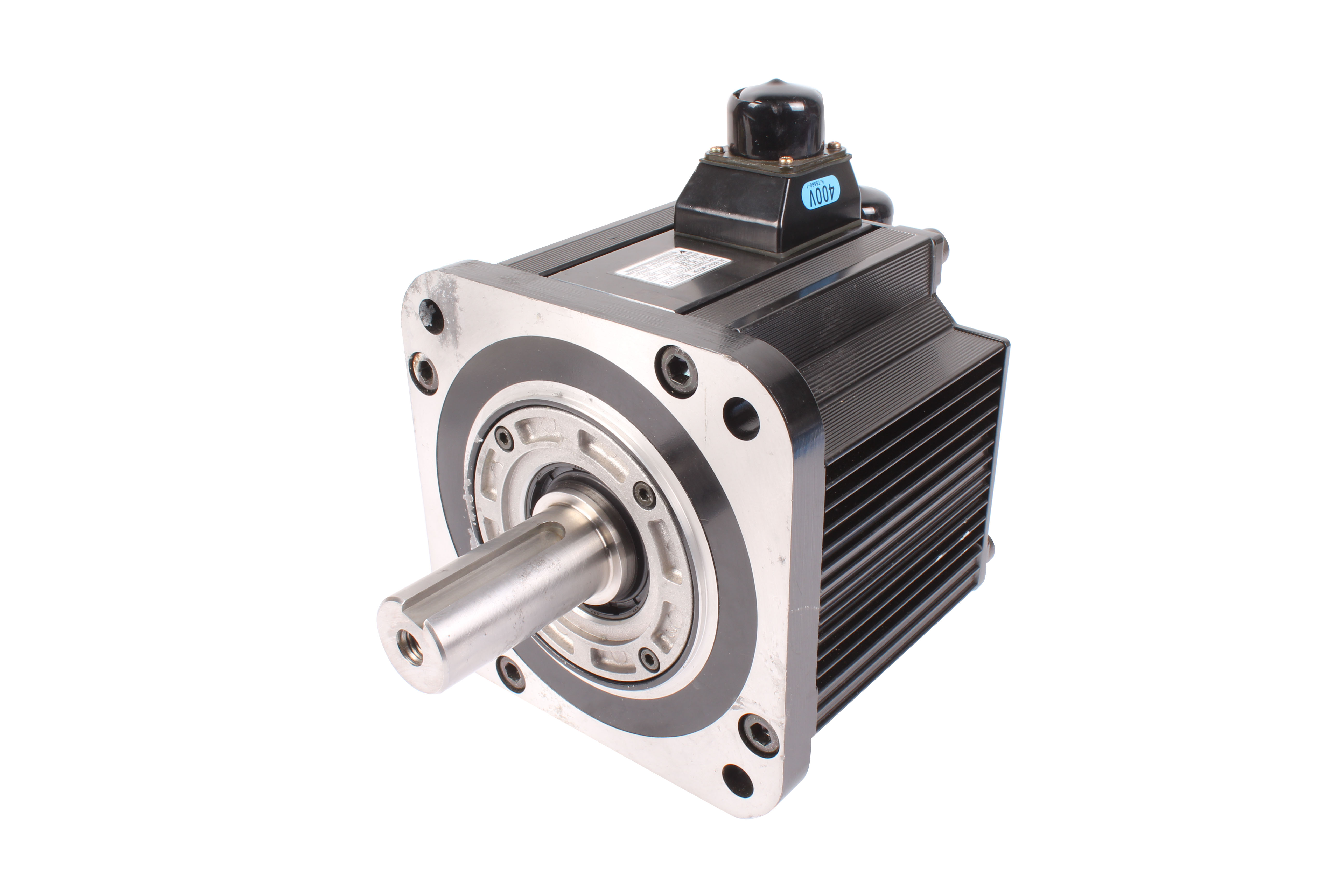 YASKAWA SGMGH-30DCA6F-OY SERVOMOTOR 